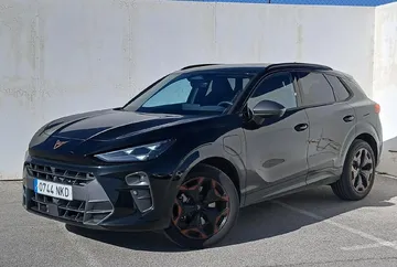 cupra terramar 15 e hybrid 150 kw 205cv at6 6e hibrido enchufable automatica arval loeches 903000000248477
