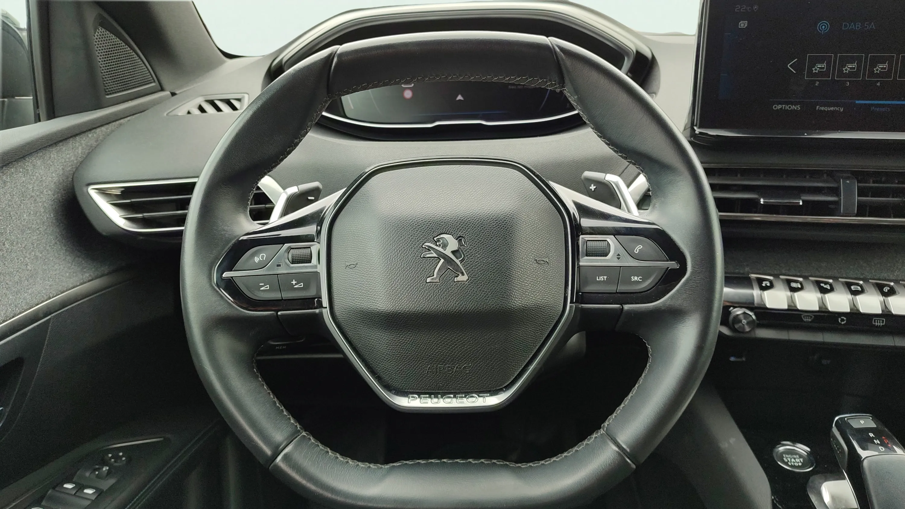 Peugeot 3008 1.5 BlueHDi Allure Pack EAT8 - foto 10