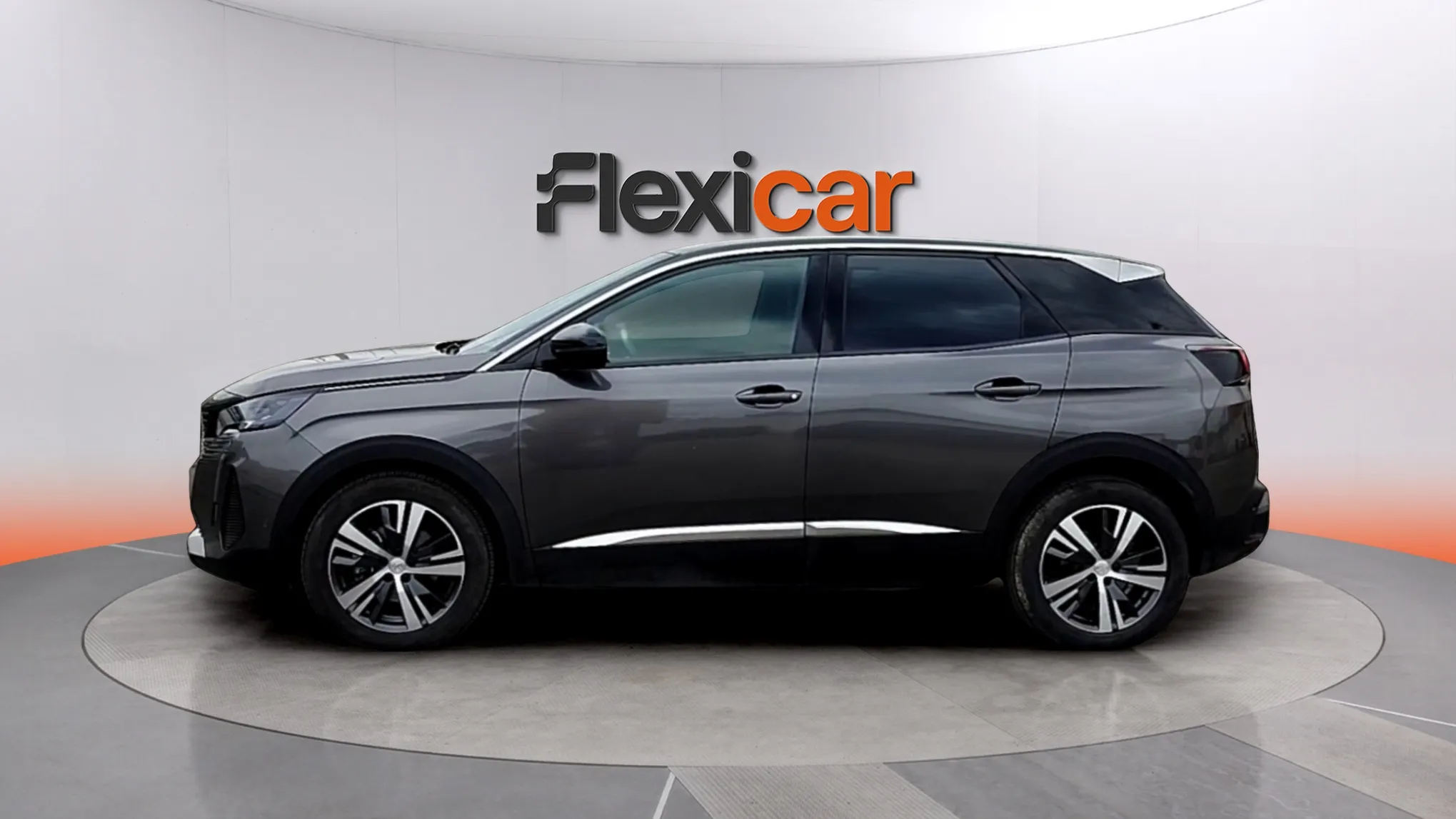 Peugeot 3008 1.5 BlueHDi Allure Pack EAT8 - foto 4