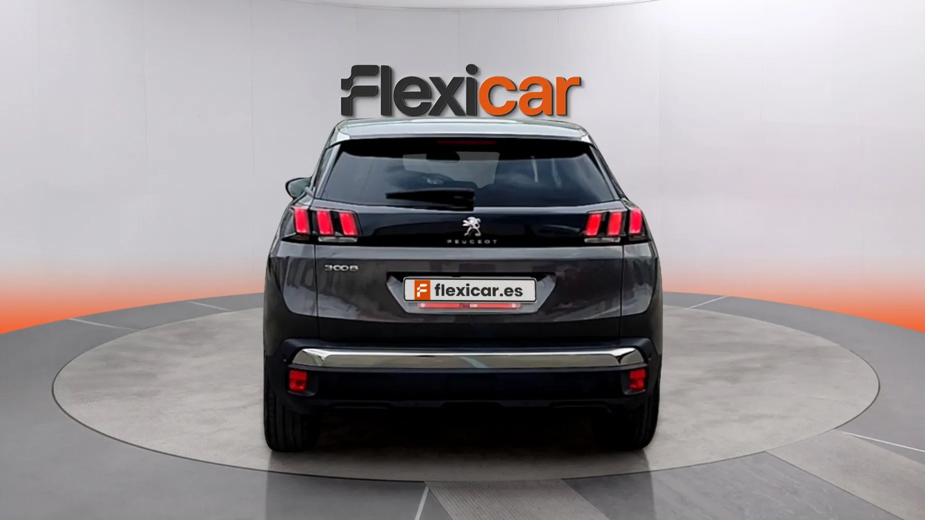 Peugeot 3008 1.5 BlueHDi Allure Pack EAT8 - foto 7