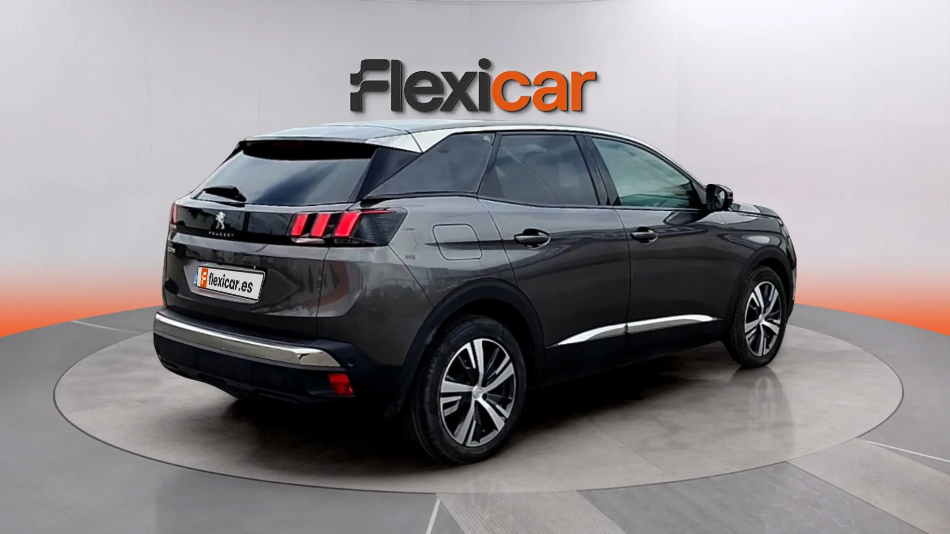 Peugeot 3008 1.5 BlueHDi Allure Pack EAT8 - foto 8