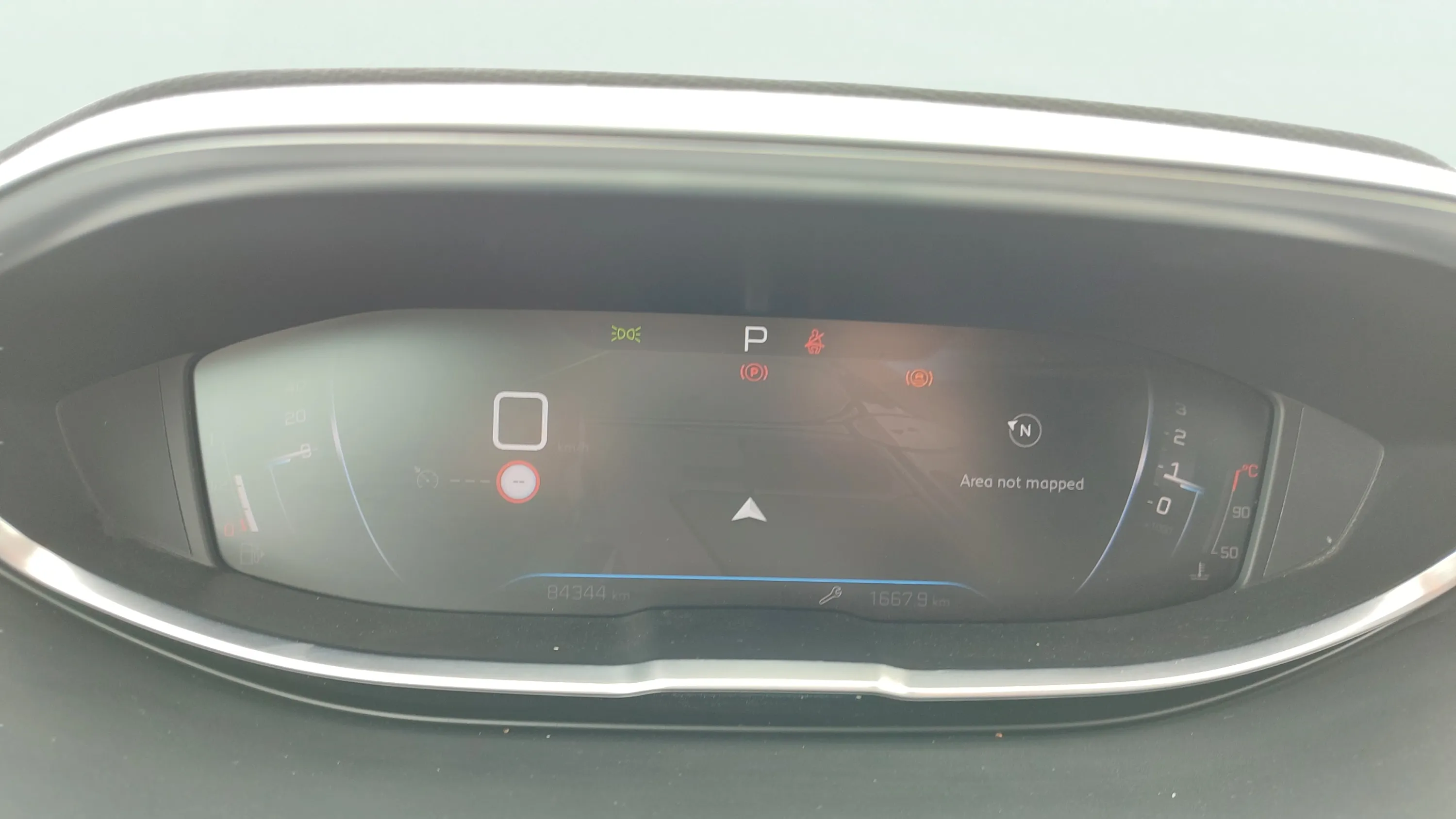 Peugeot 3008 1.5 BlueHDi Allure Pack EAT8 - foto 15