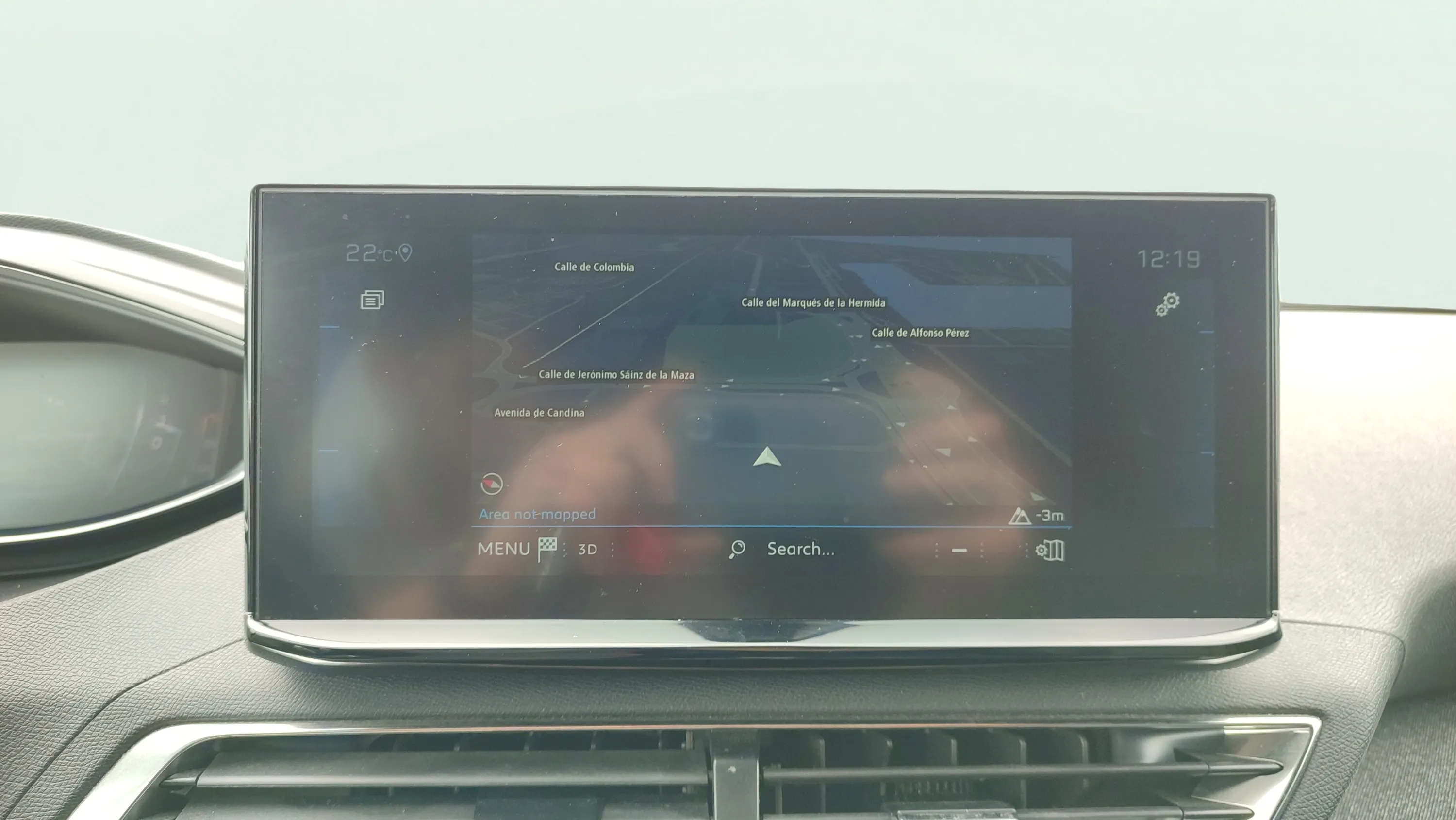 Peugeot 3008 1.5 BlueHDi Allure Pack EAT8 - foto 13