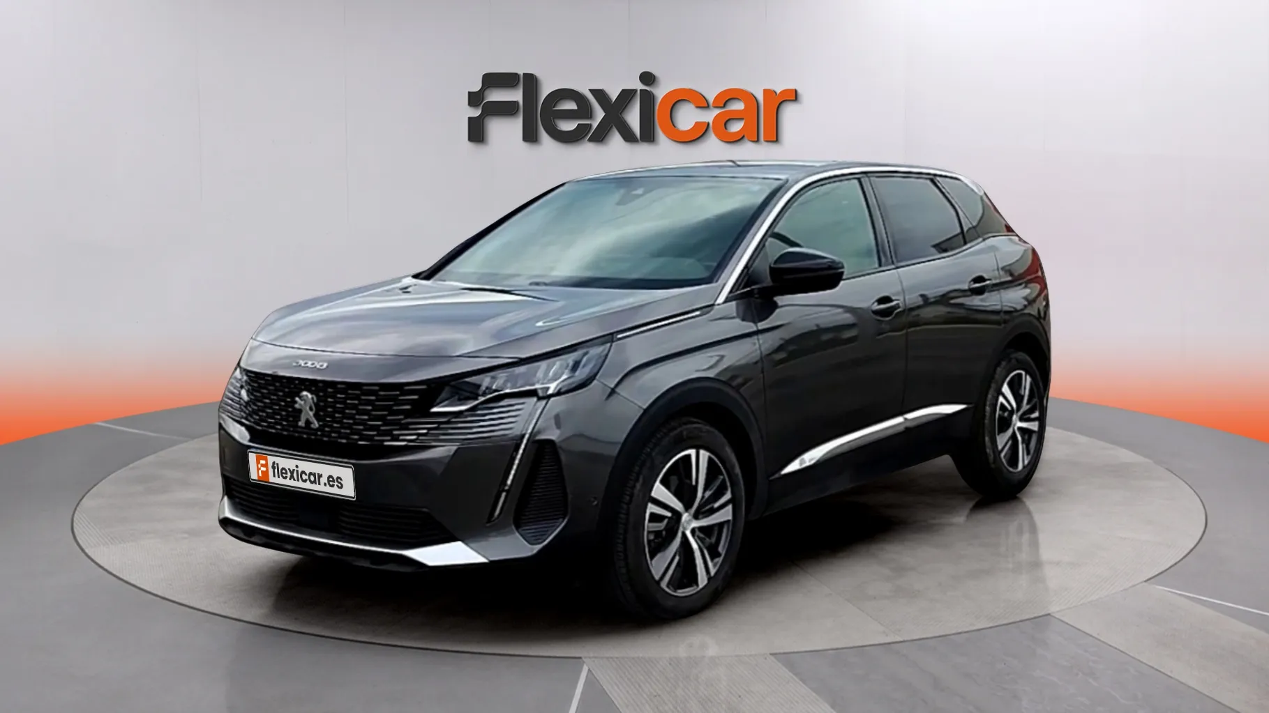 Peugeot 3008 1.5 BlueHDi Allure Pack EAT8 - foto 3