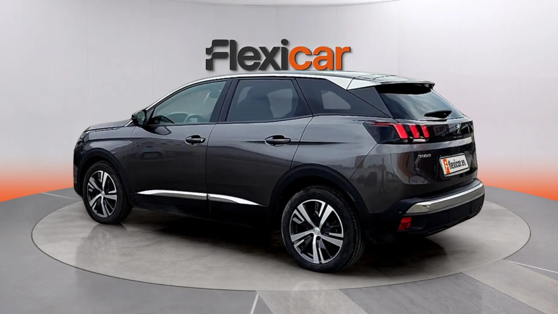 Peugeot 3008 1.5 BlueHDi Allure Pack EAT8 - foto 6