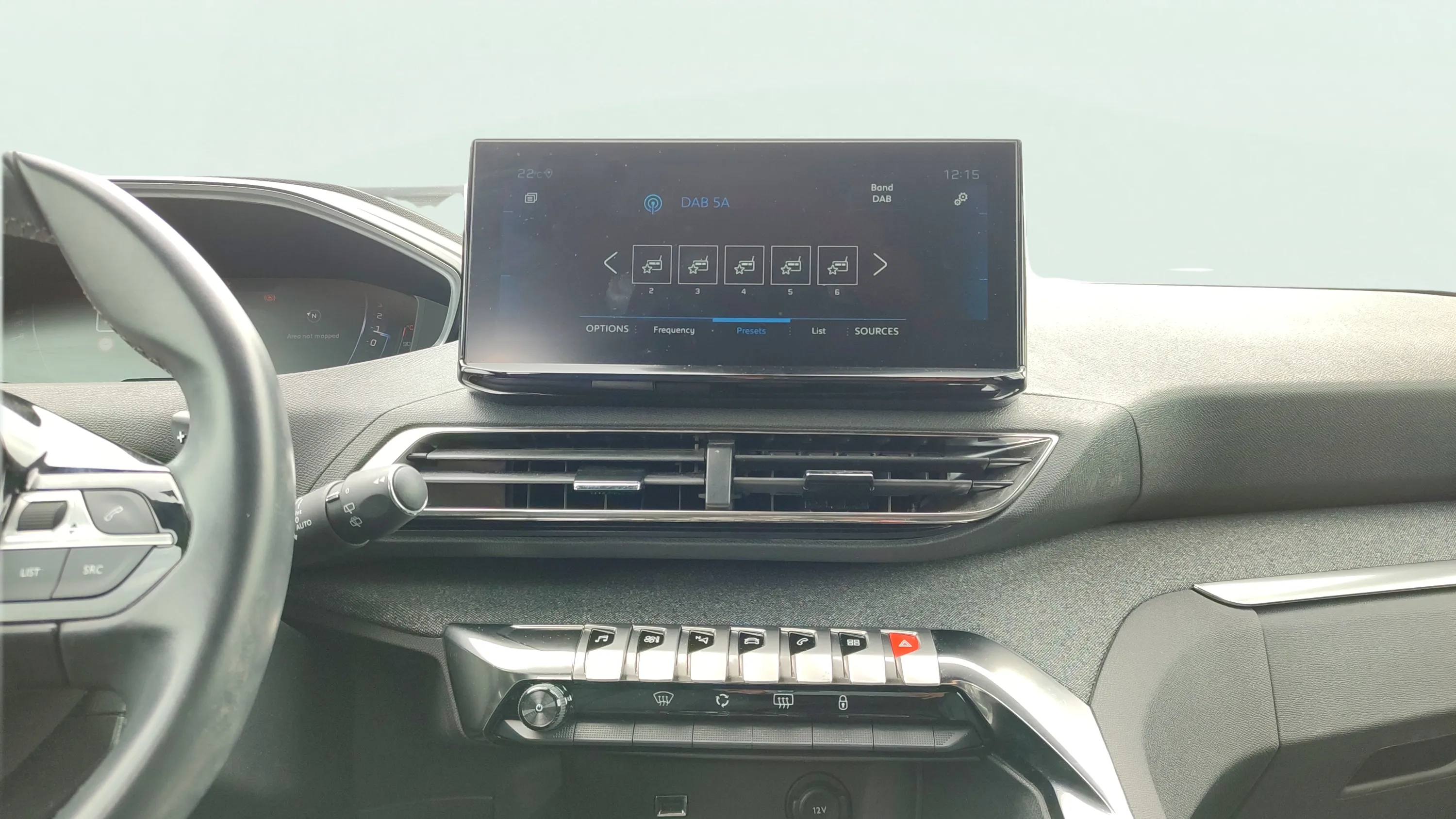 Peugeot 3008 1.5 BlueHDi Allure Pack EAT8 - foto 11