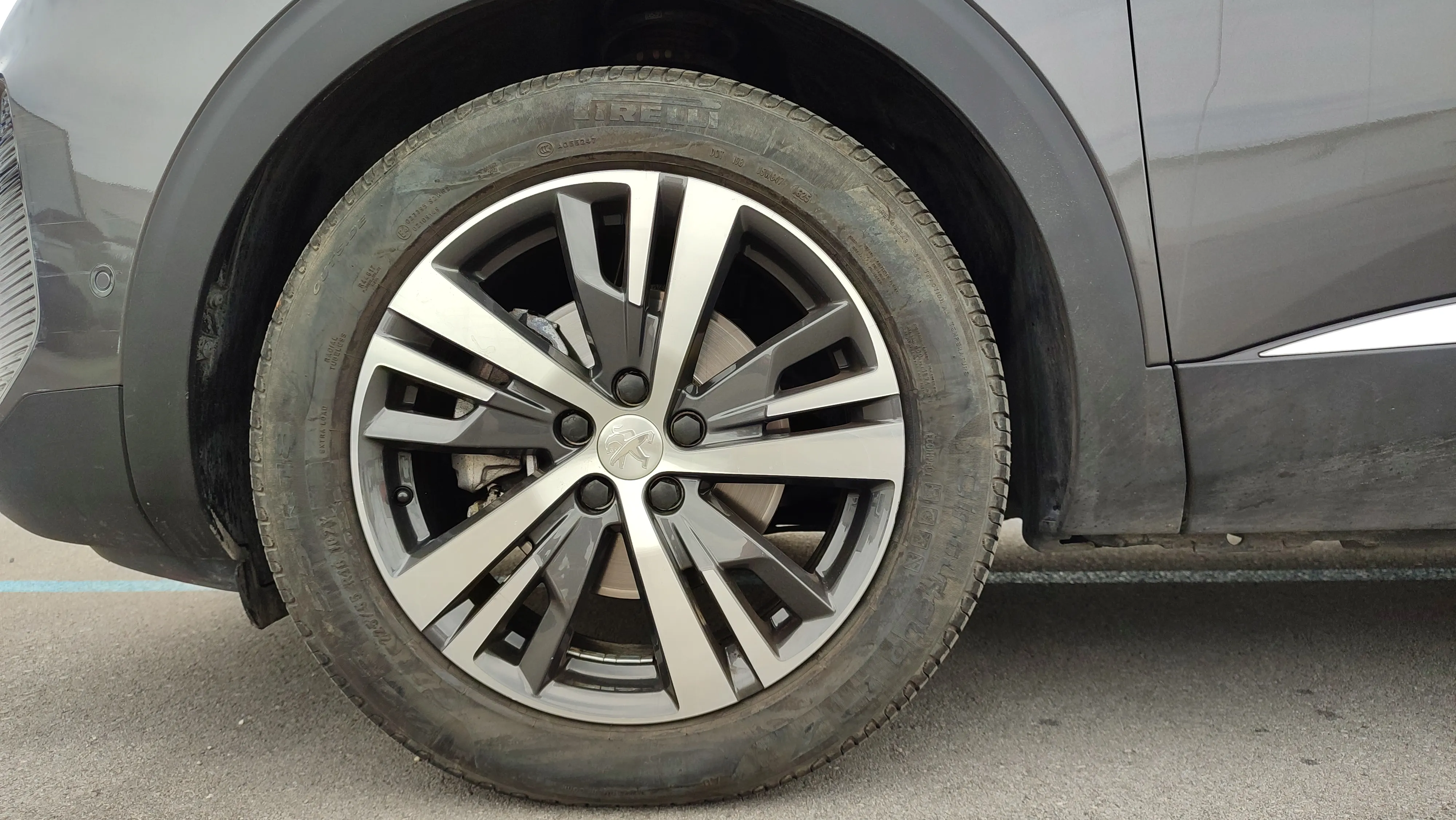 Peugeot 3008 1.5 BlueHDi Allure Pack EAT8 - foto 28