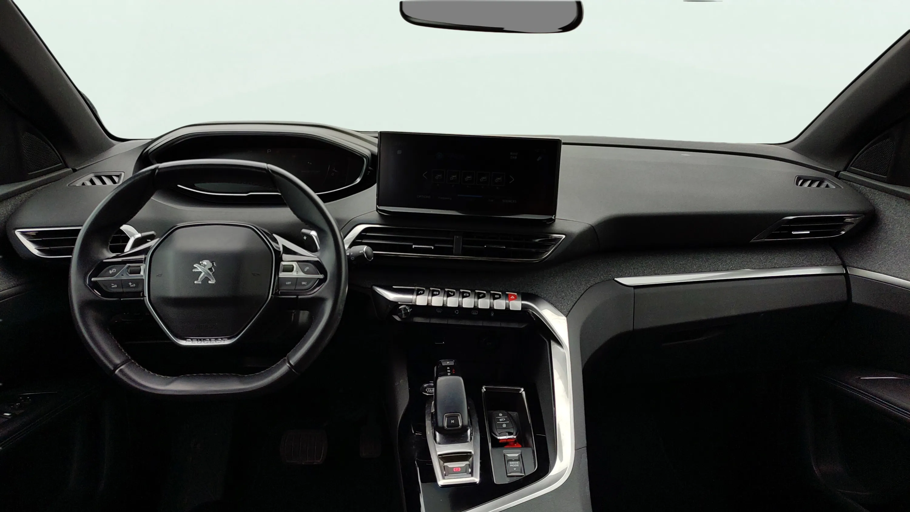 Peugeot 3008 1.5 BlueHDi Allure Pack EAT8 - foto 9