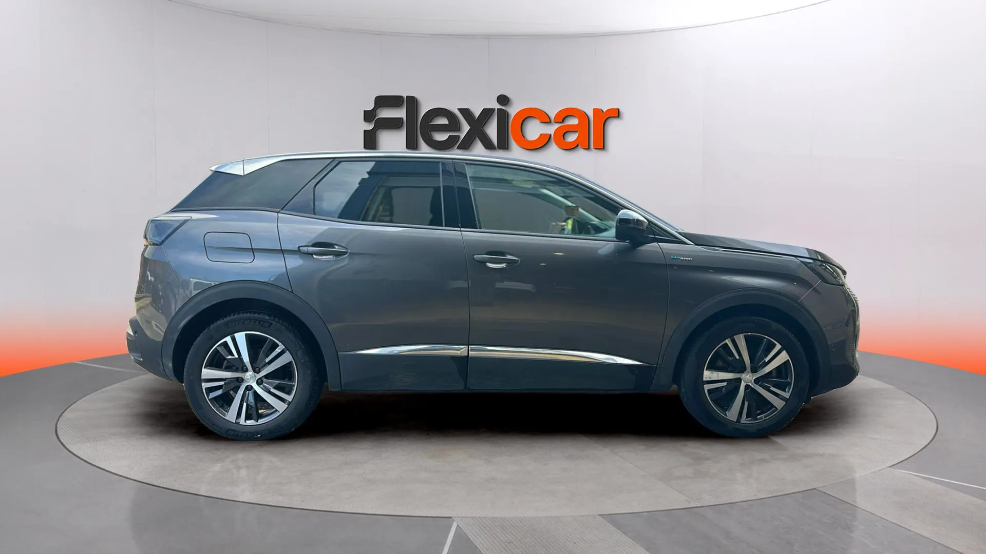 Peugeot 3008 225 e-EAT8 Allure - foto 3