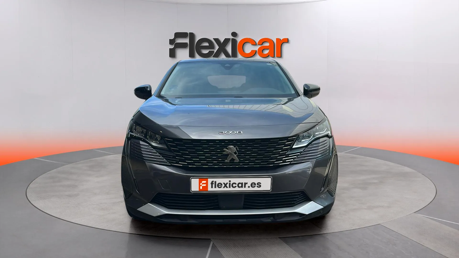 Peugeot 3008 225 e-EAT8 Allure - foto 6