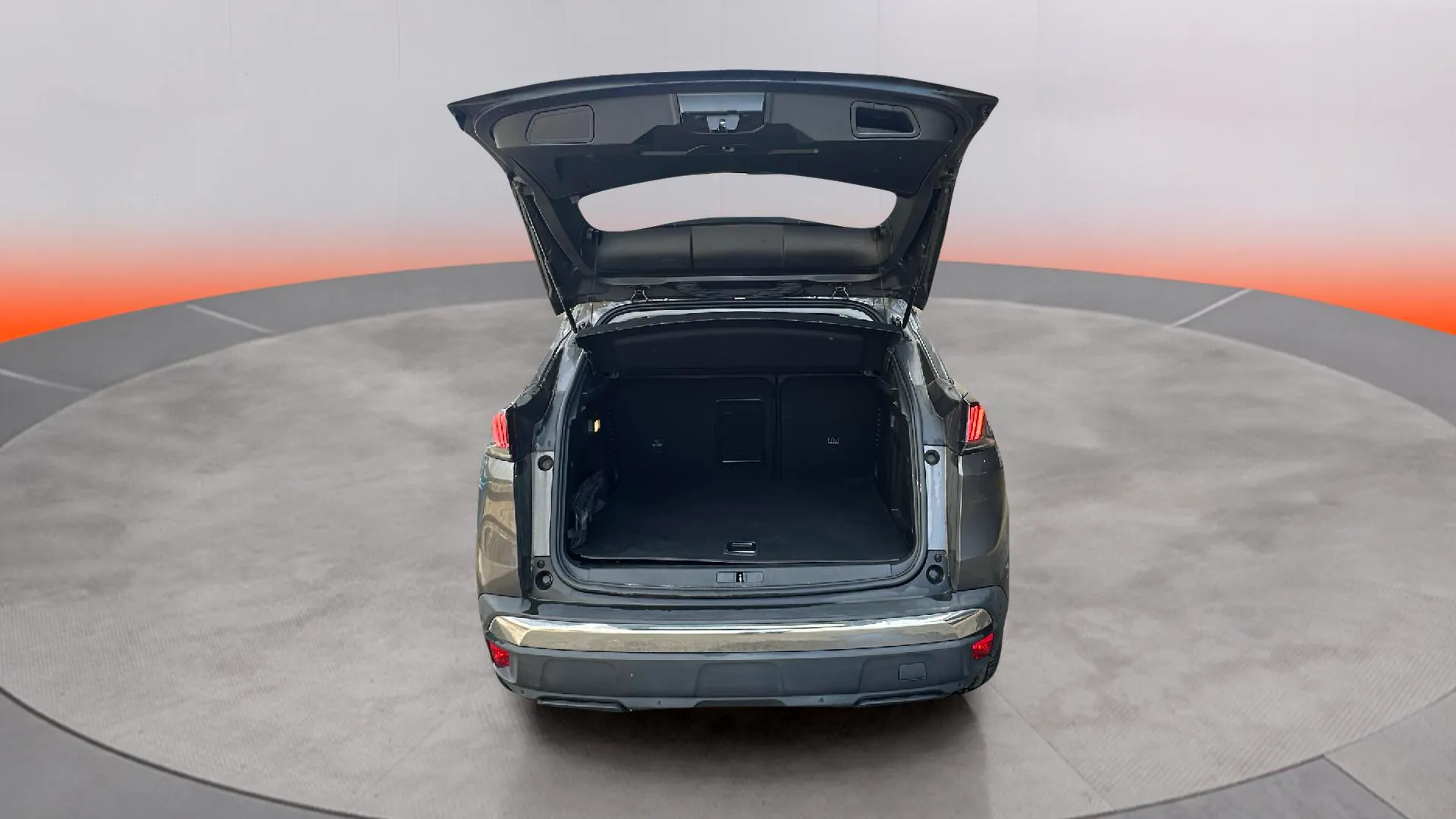Peugeot 3008 225 e-EAT8 Allure - foto 13