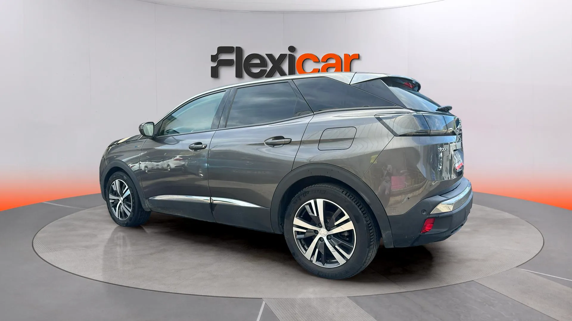 Peugeot 3008 225 e-EAT8 Allure - foto 10