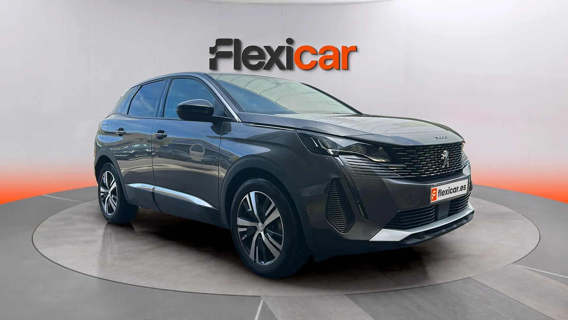 Peugeot 3008 225 e-EAT8 Allure - foto 1