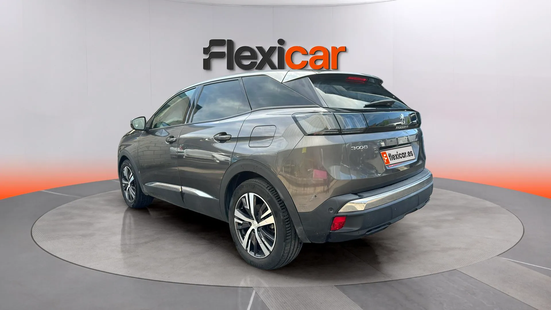 Peugeot 3008 225 e-EAT8 Allure - foto 11