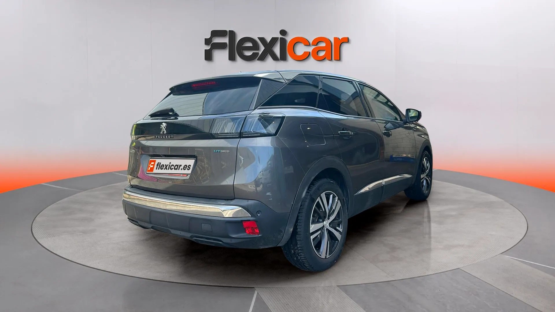 Peugeot 3008 225 e-EAT8 Allure - foto 5