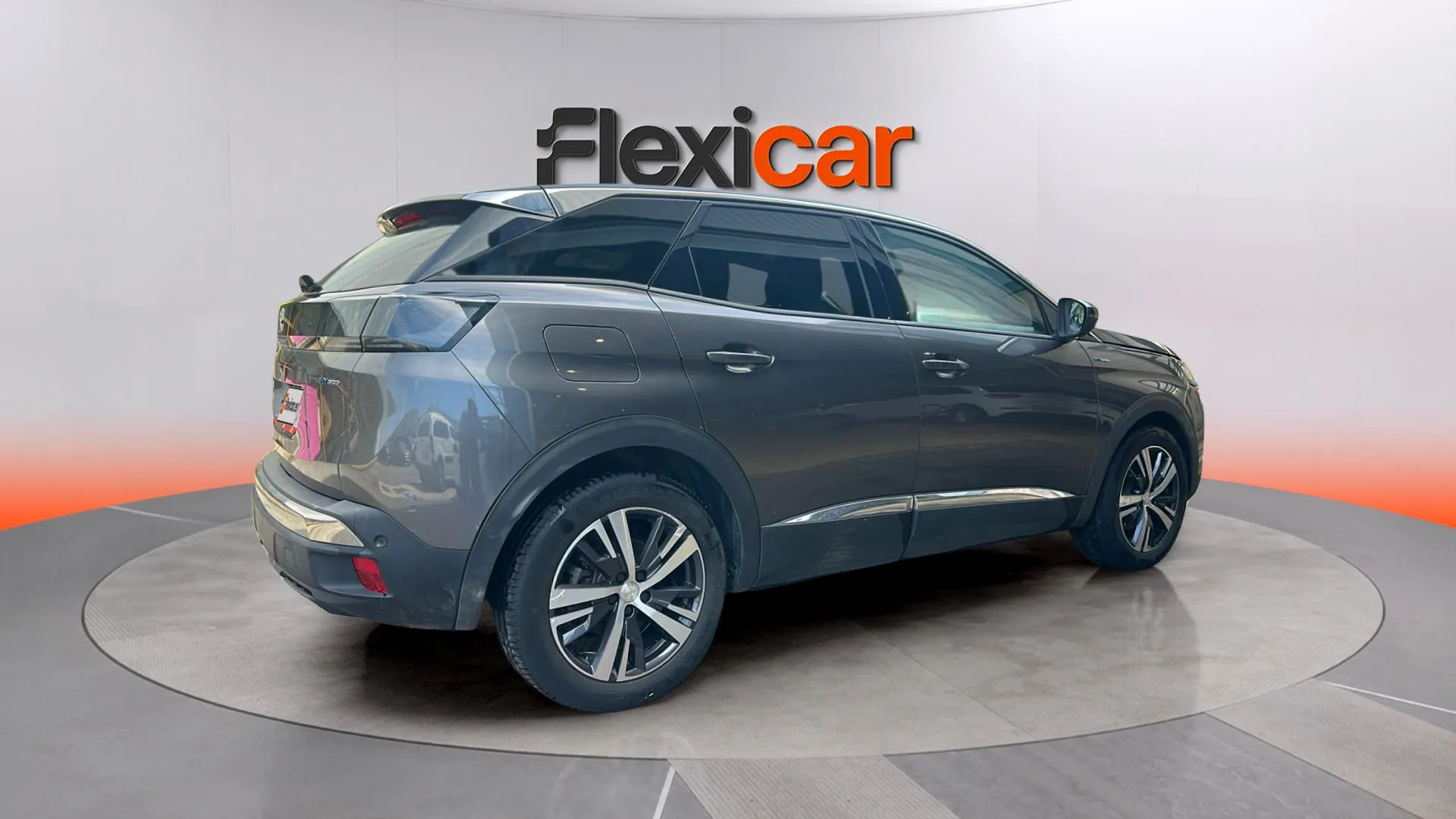 Peugeot 3008 225 e-EAT8 Allure - foto 4