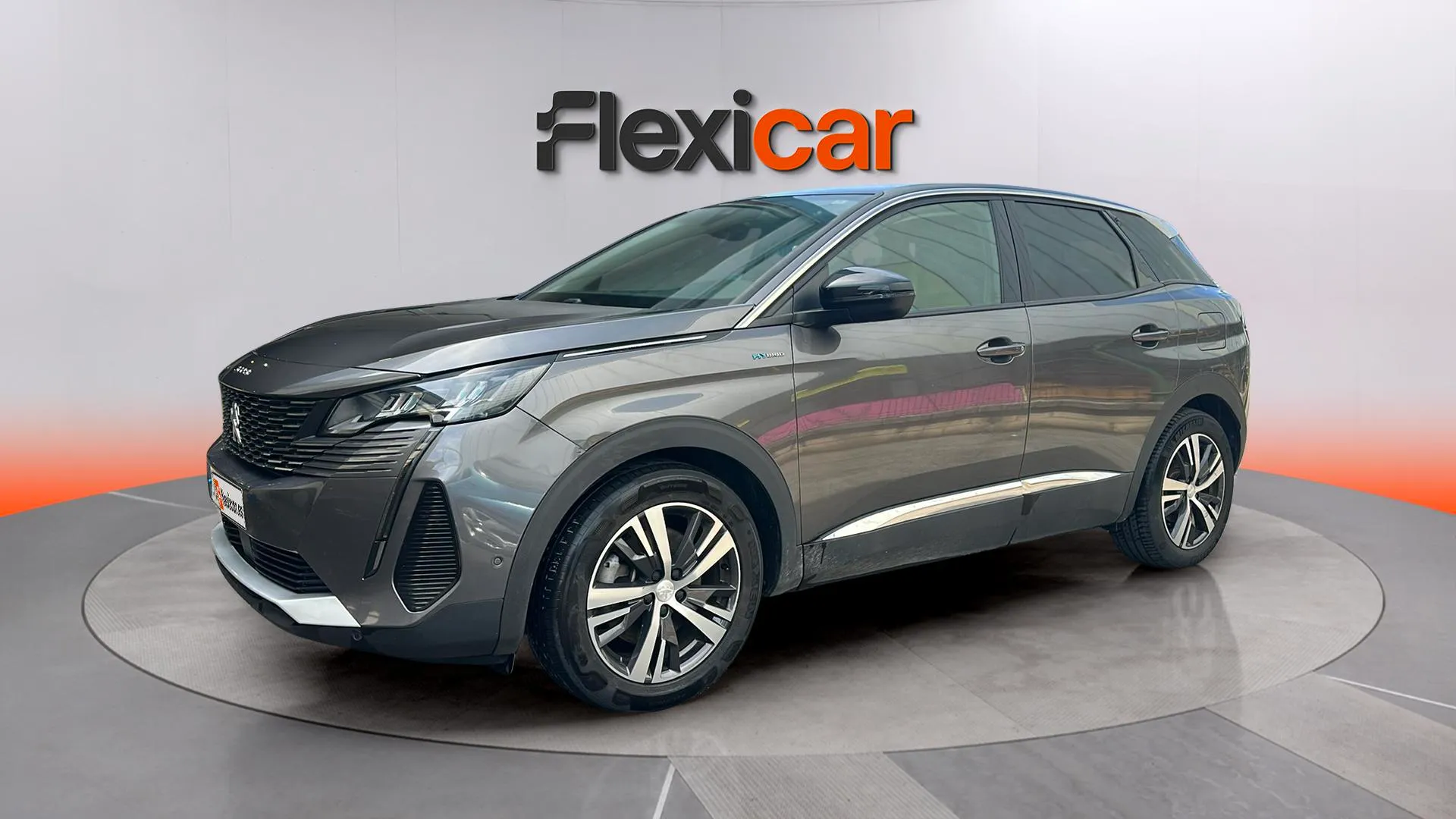 Peugeot 3008 225 e-EAT8 Allure - foto 8