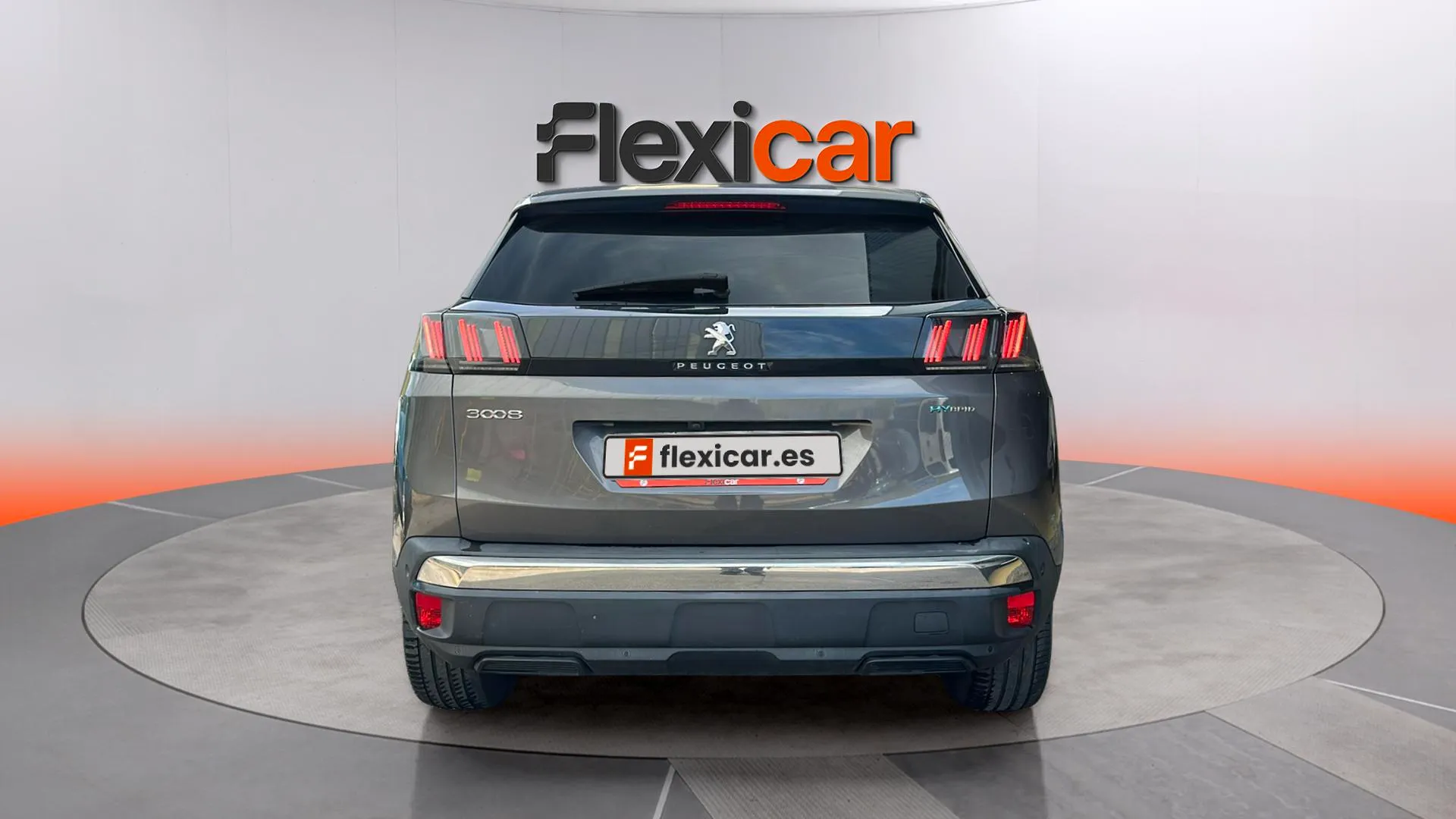 Peugeot 3008 225 e-EAT8 Allure - foto 12