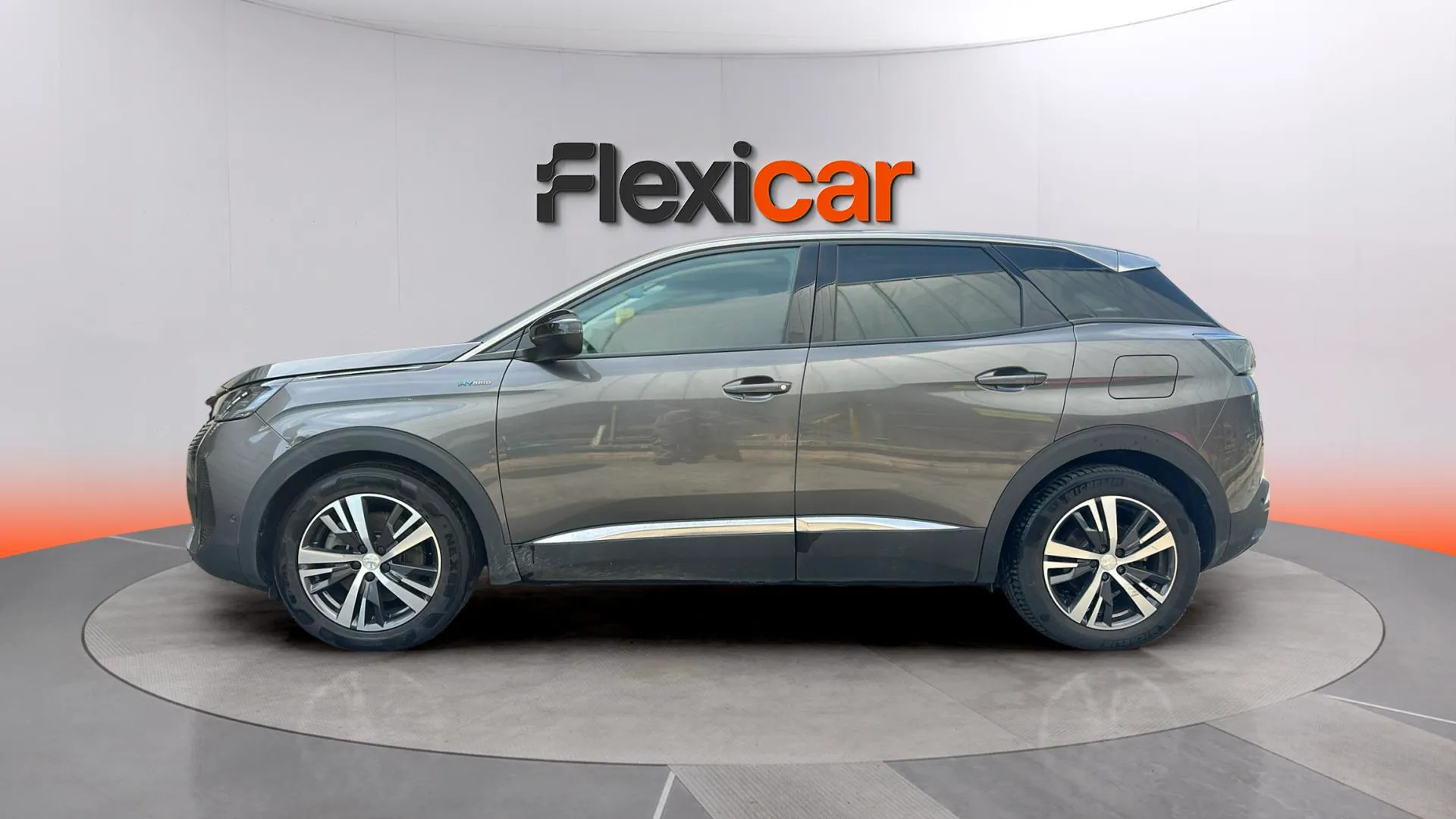 Peugeot 3008 225 e-EAT8 Allure - foto 9