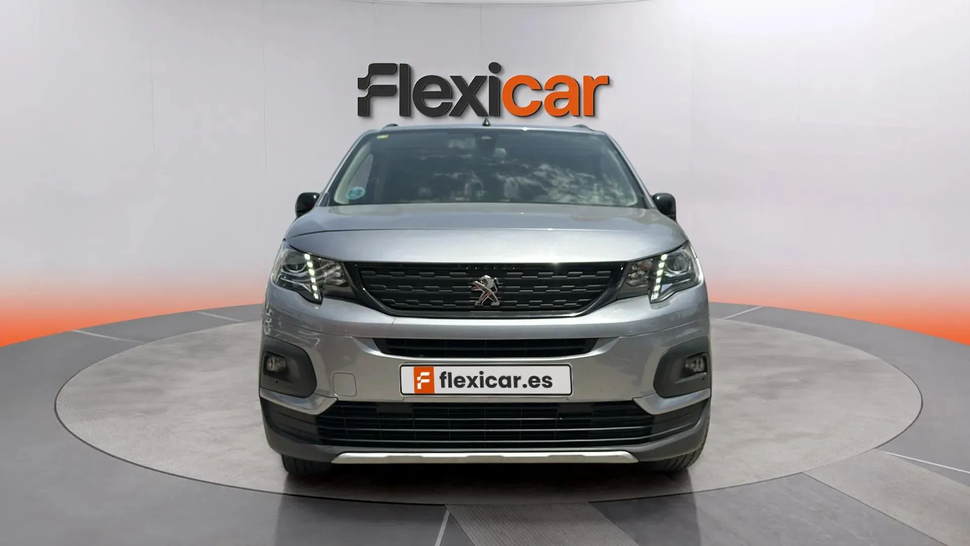 Peugeot Rifter GT Long BlueHDi - foto 2