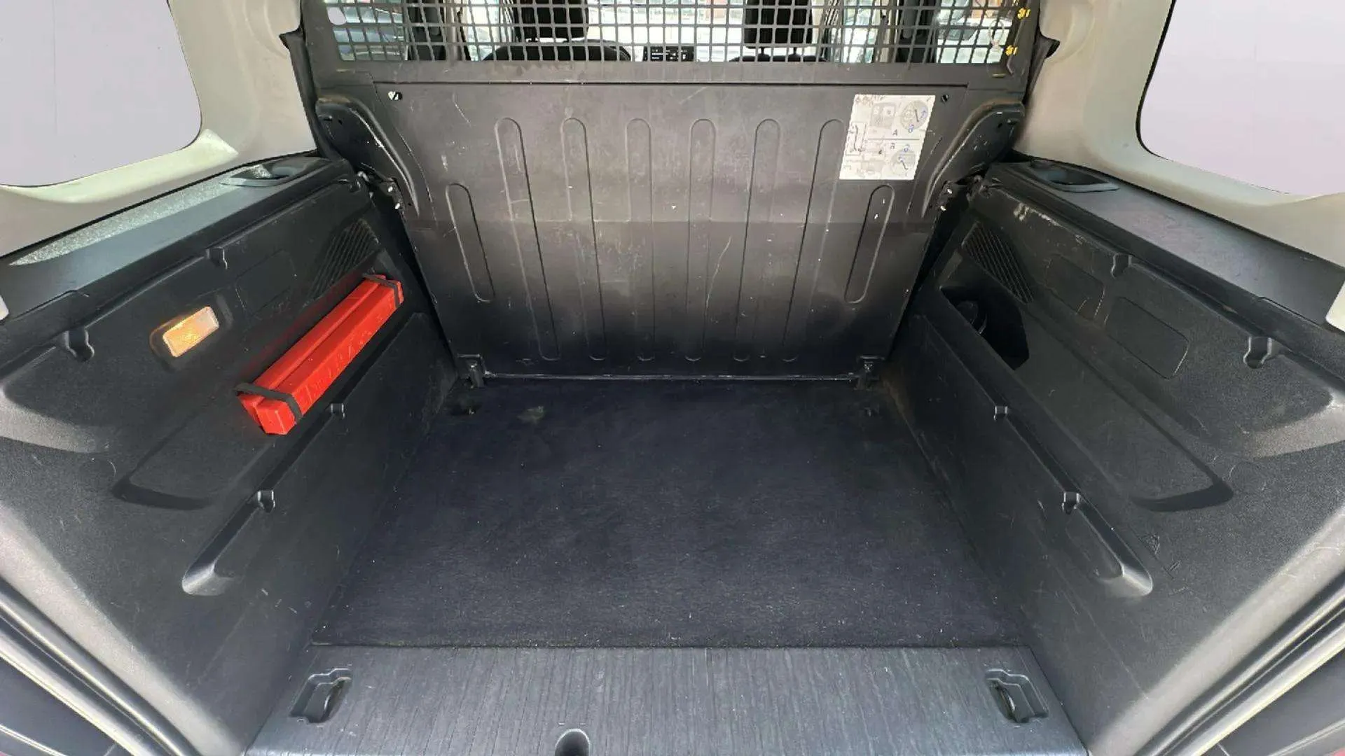 Peugeot Rifter GT Long BlueHDi - foto 12