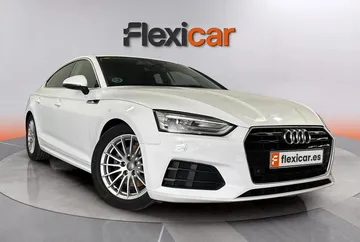 audi a5 20 tdi 110kw 150cv sportback diesel manual cordoba 2 903000000248541