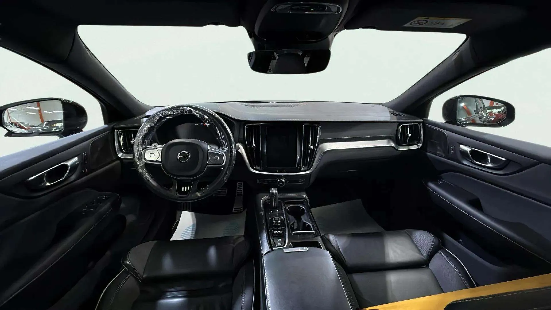 Volvo S60 T8 Twin Polestar Engineered - foto 7