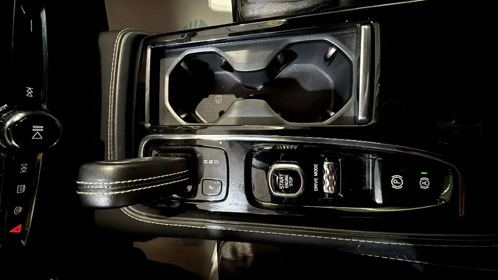 Volvo S60 T8 Twin Polestar Engineered - foto 14