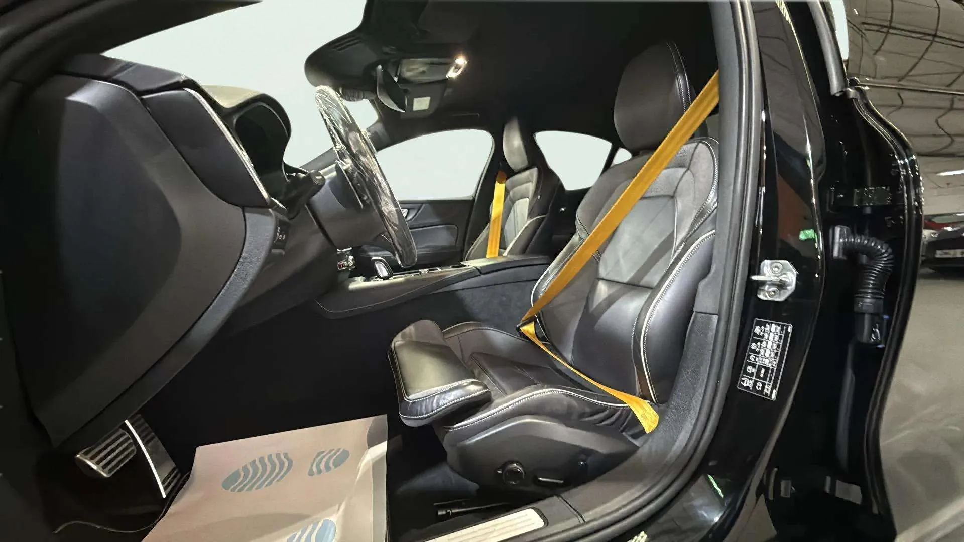 Volvo S60 T8 Twin Polestar Engineered - foto 13