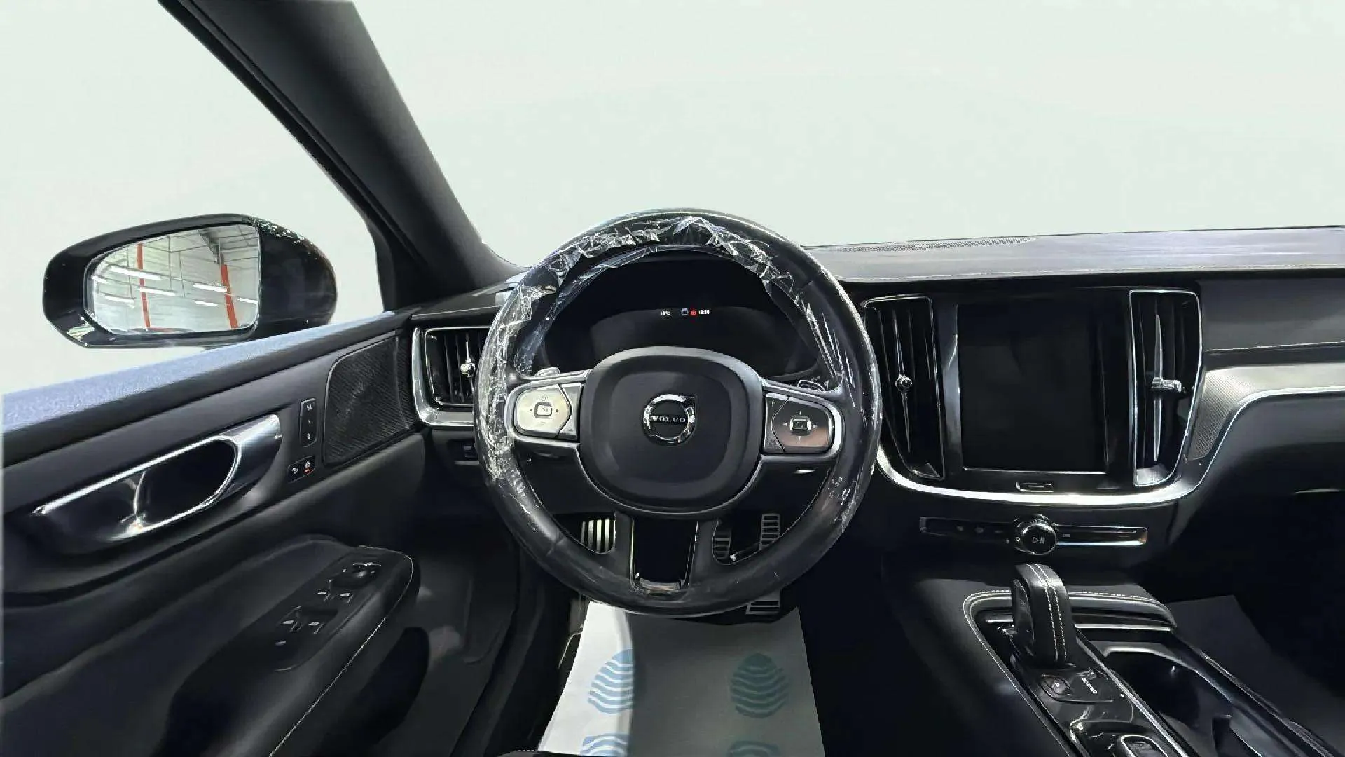 Volvo S60 T8 Twin Polestar Engineered - foto 8