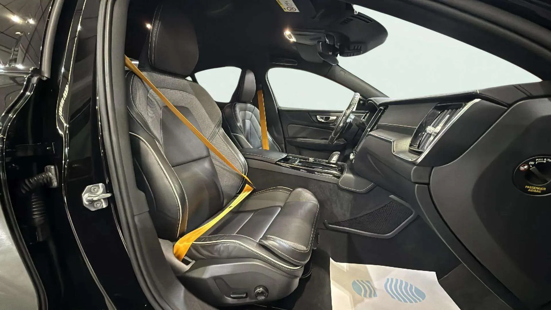 Volvo S60 T8 Twin Polestar Engineered - foto 10