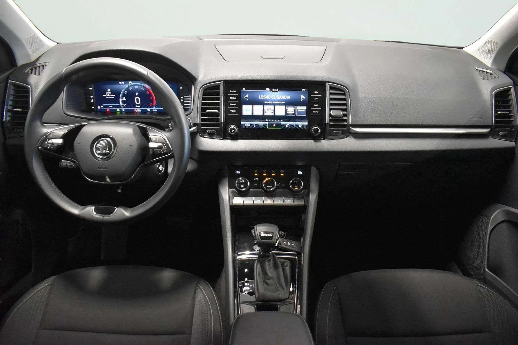Škoda Karoq 2.0 TDI DSG 4x4 Ambition - foto 7