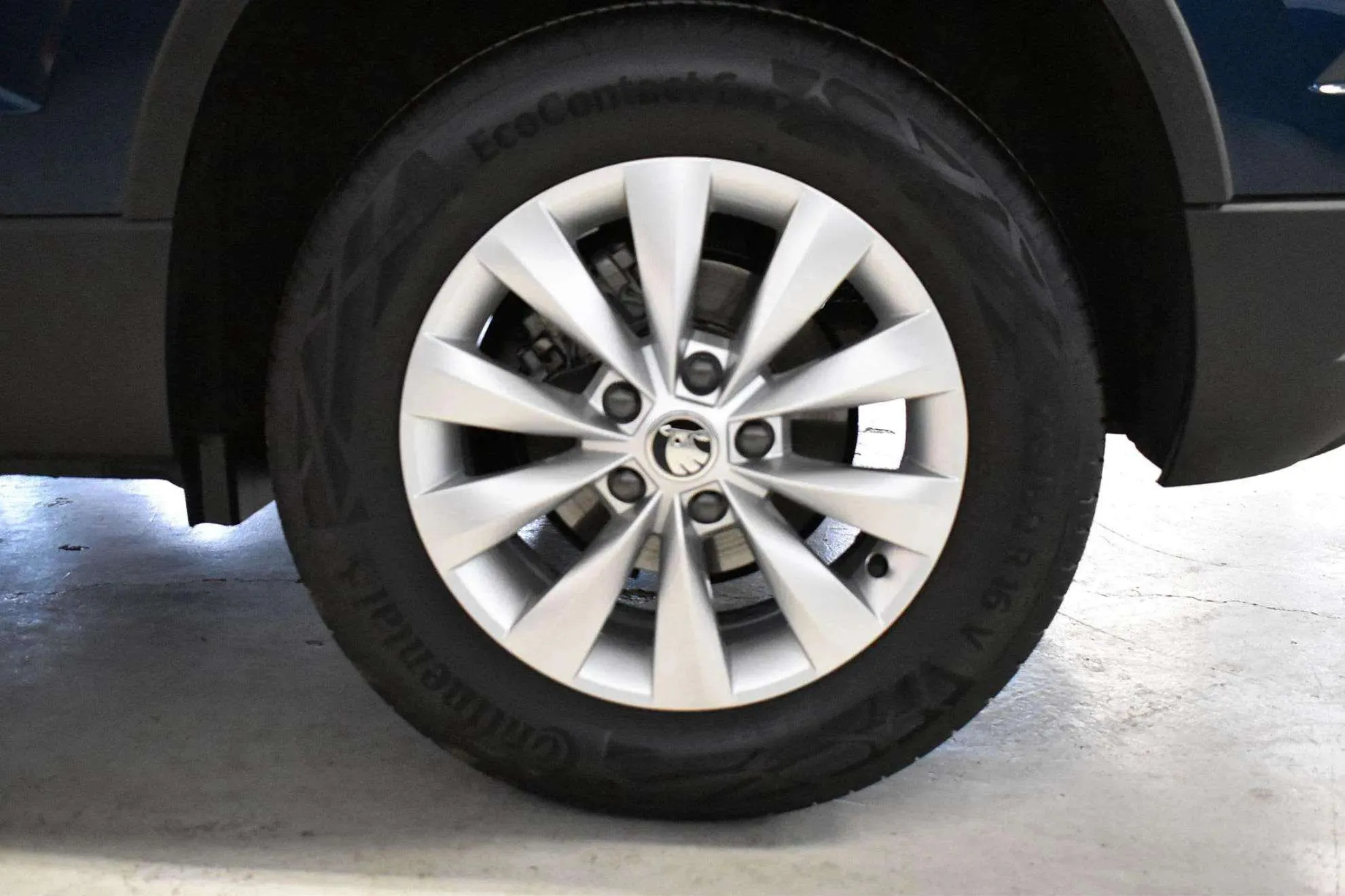 Škoda Karoq 2.0 TDI DSG 4x4 Ambition - foto 32