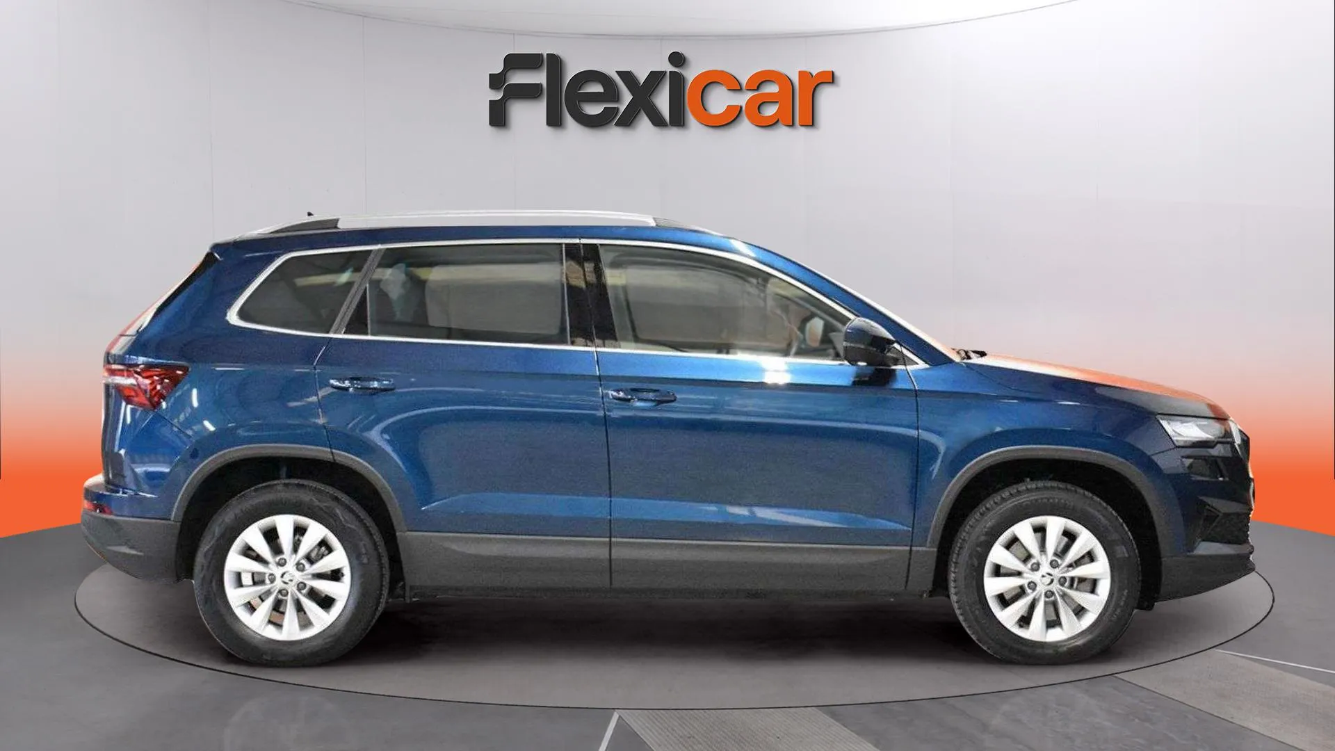 Škoda Karoq 2.0 TDI DSG 4x4 Ambition - foto 6