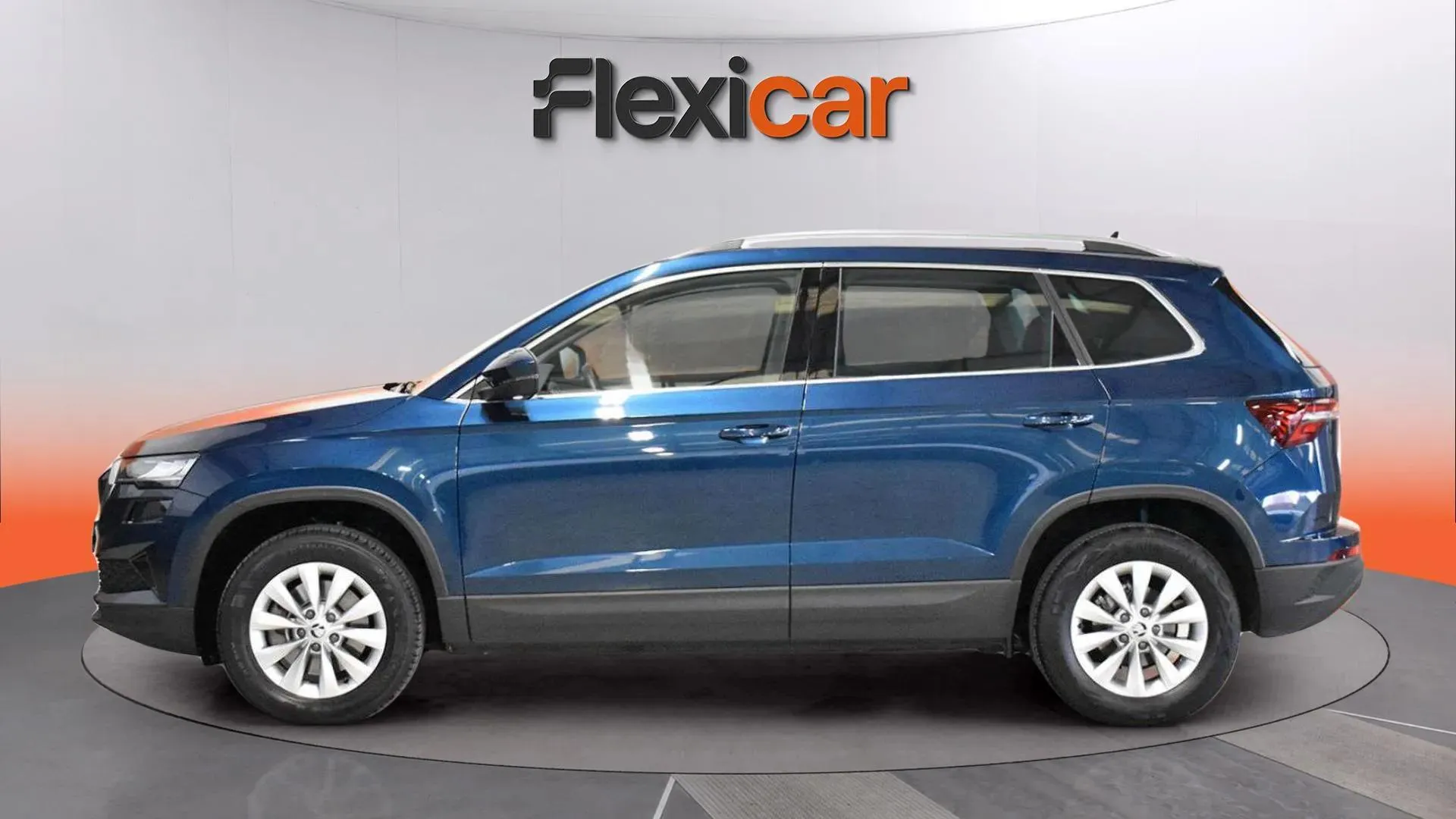 Škoda Karoq 2.0 TDI DSG 4x4 Ambition - foto 4