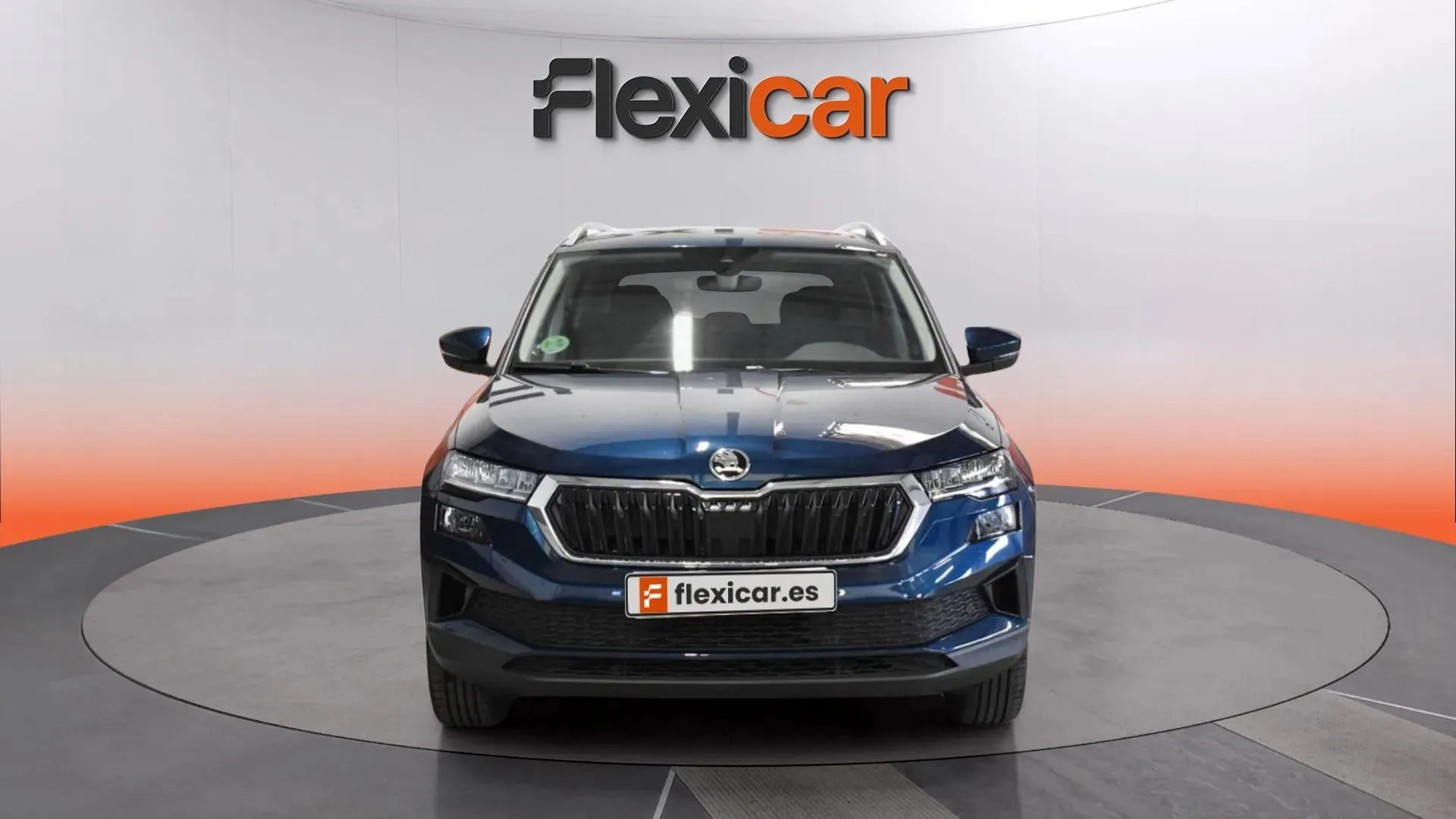 Škoda Karoq 2.0 TDI DSG 4x4 Ambition - foto 2