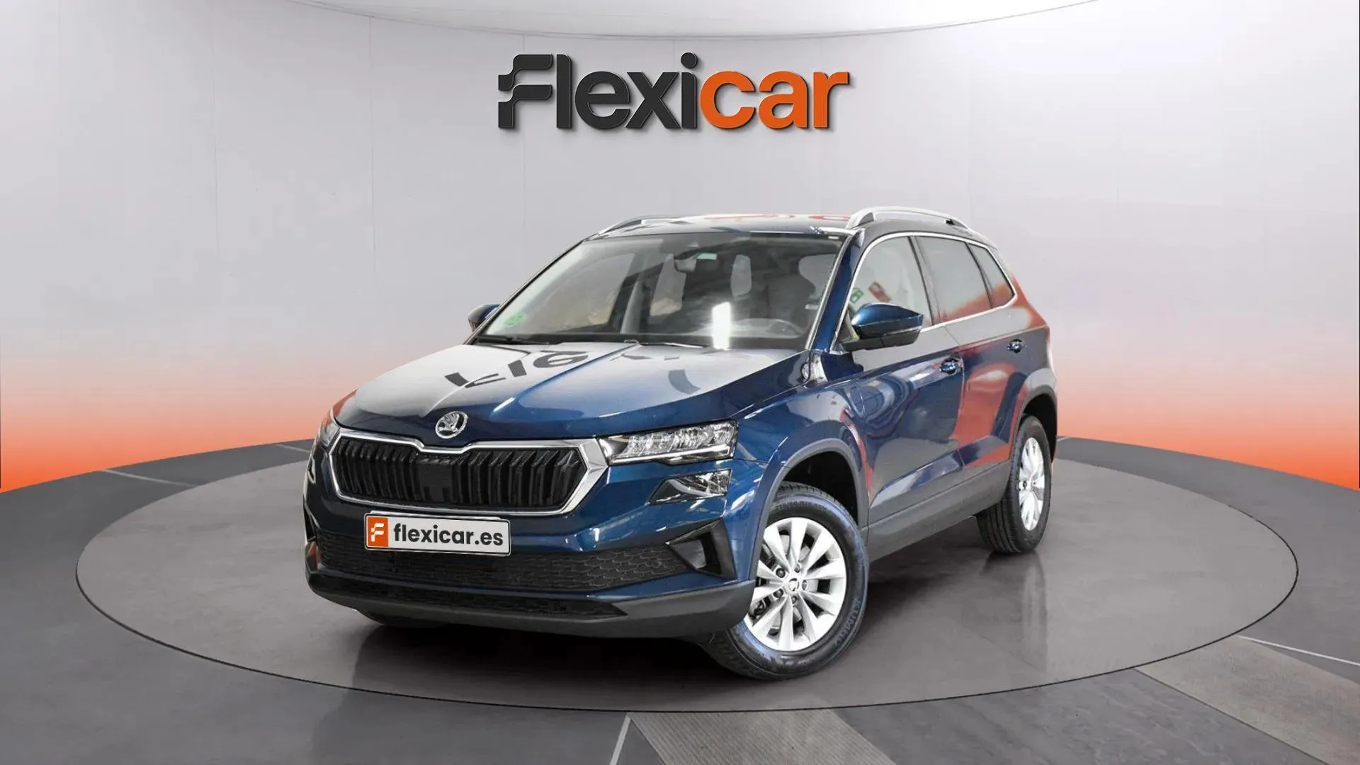 Škoda Karoq 2.0 TDI DSG 4x4 Ambition - foto 3