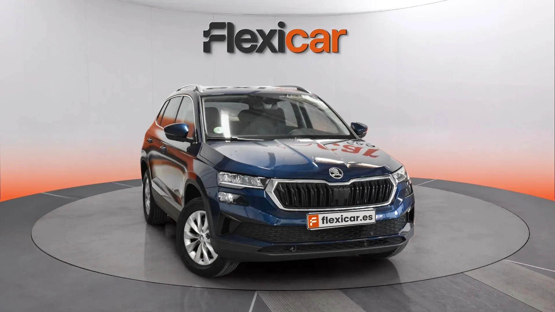 Škoda Karoq 2.0 TDI DSG 4x4 Ambition - foto 1