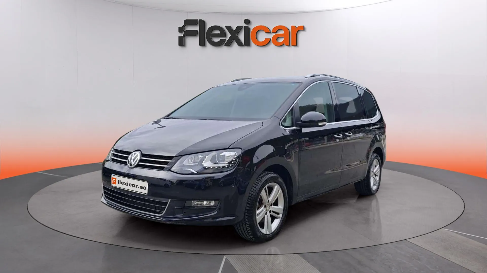 Volkswagen Sharan Advance 1.4 TSI - foto 3