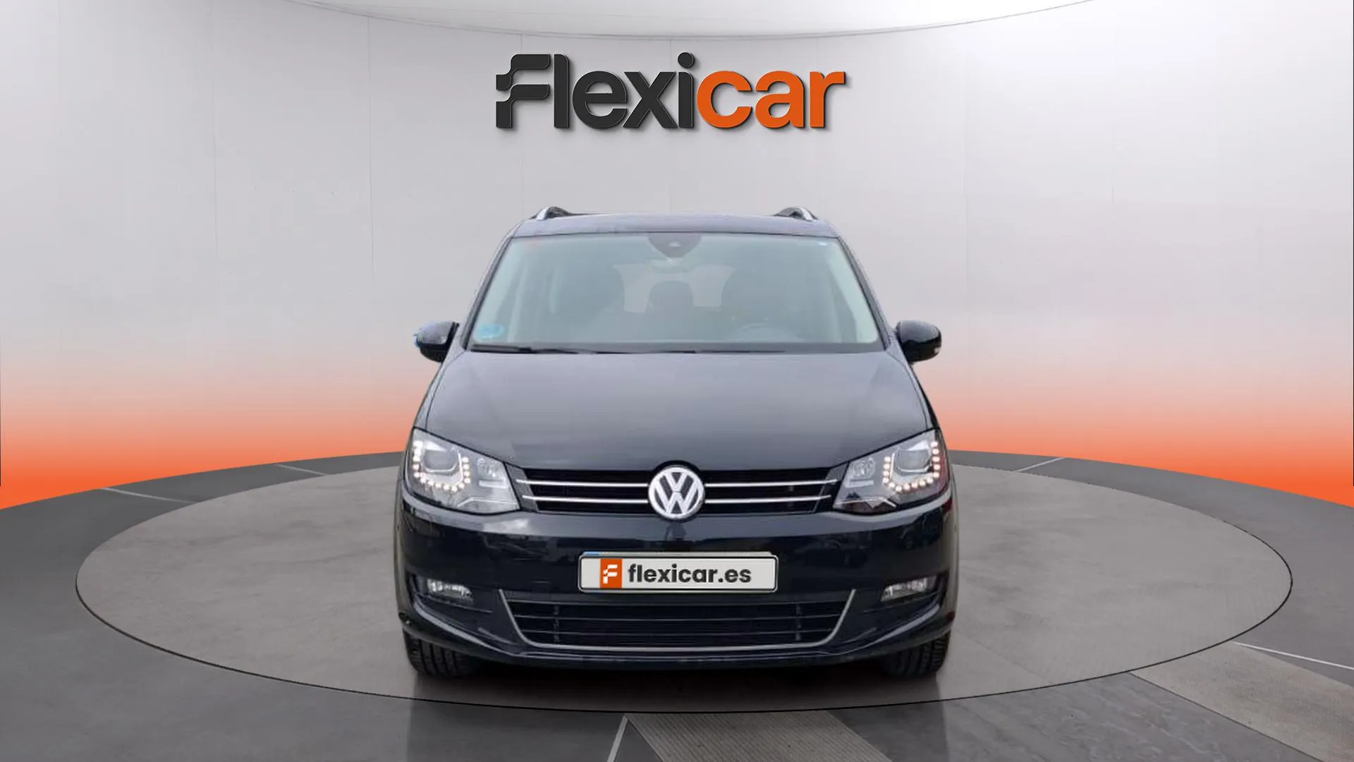 Volkswagen Sharan Advance 1.4 TSI - foto 2