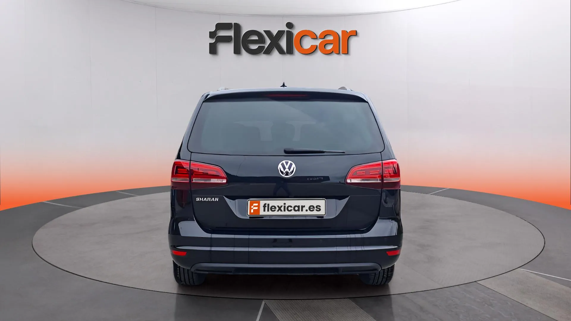 Volkswagen Sharan Advance 1.4 TSI - foto 6