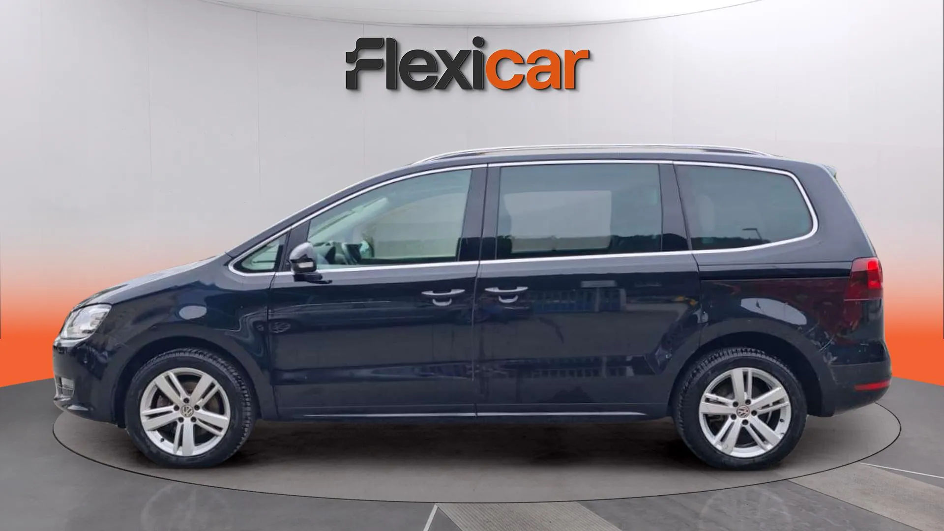 Volkswagen Sharan Advance 1.4 TSI - foto 4