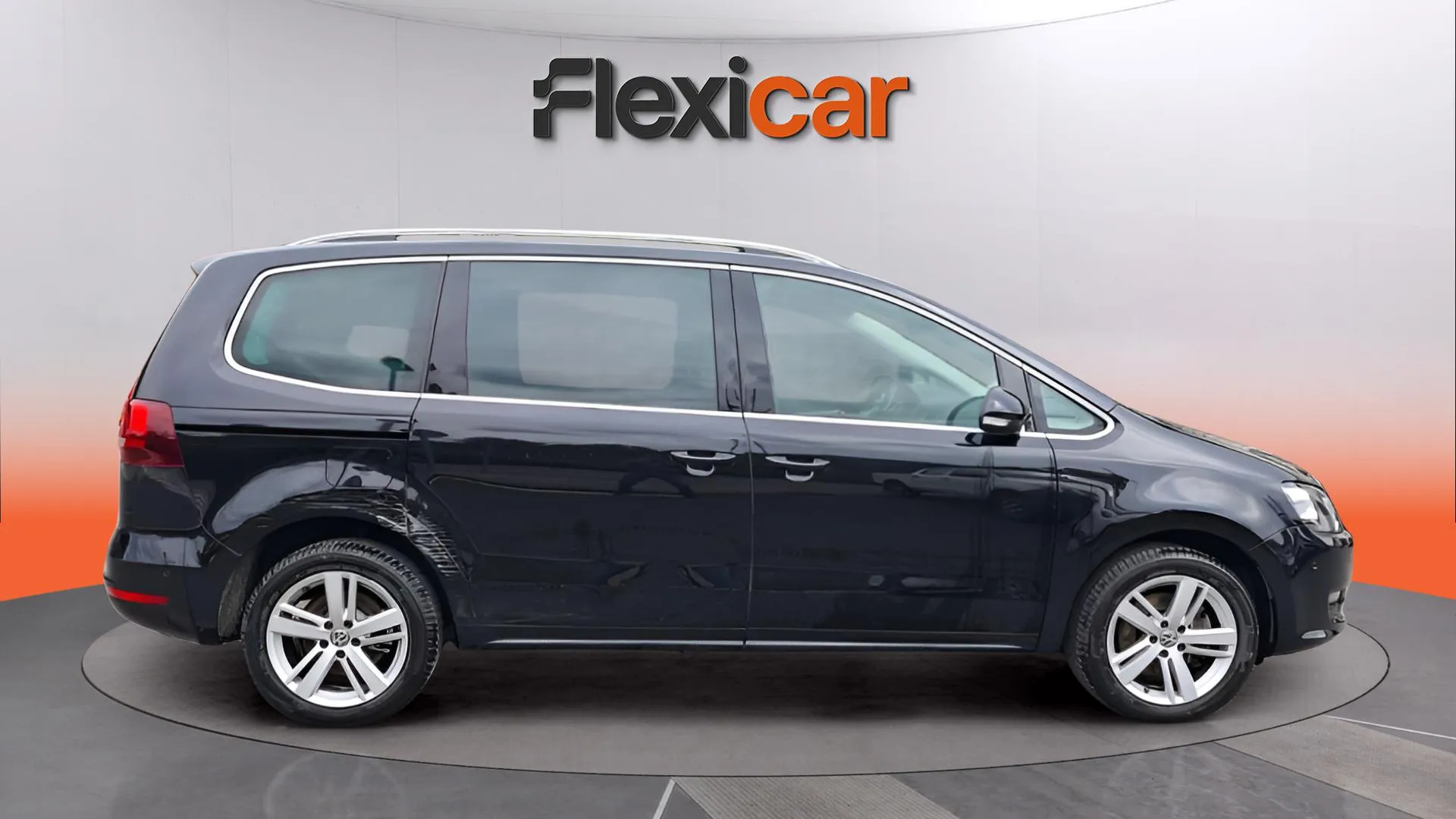 Volkswagen Sharan Advance 1.4 TSI - foto 8