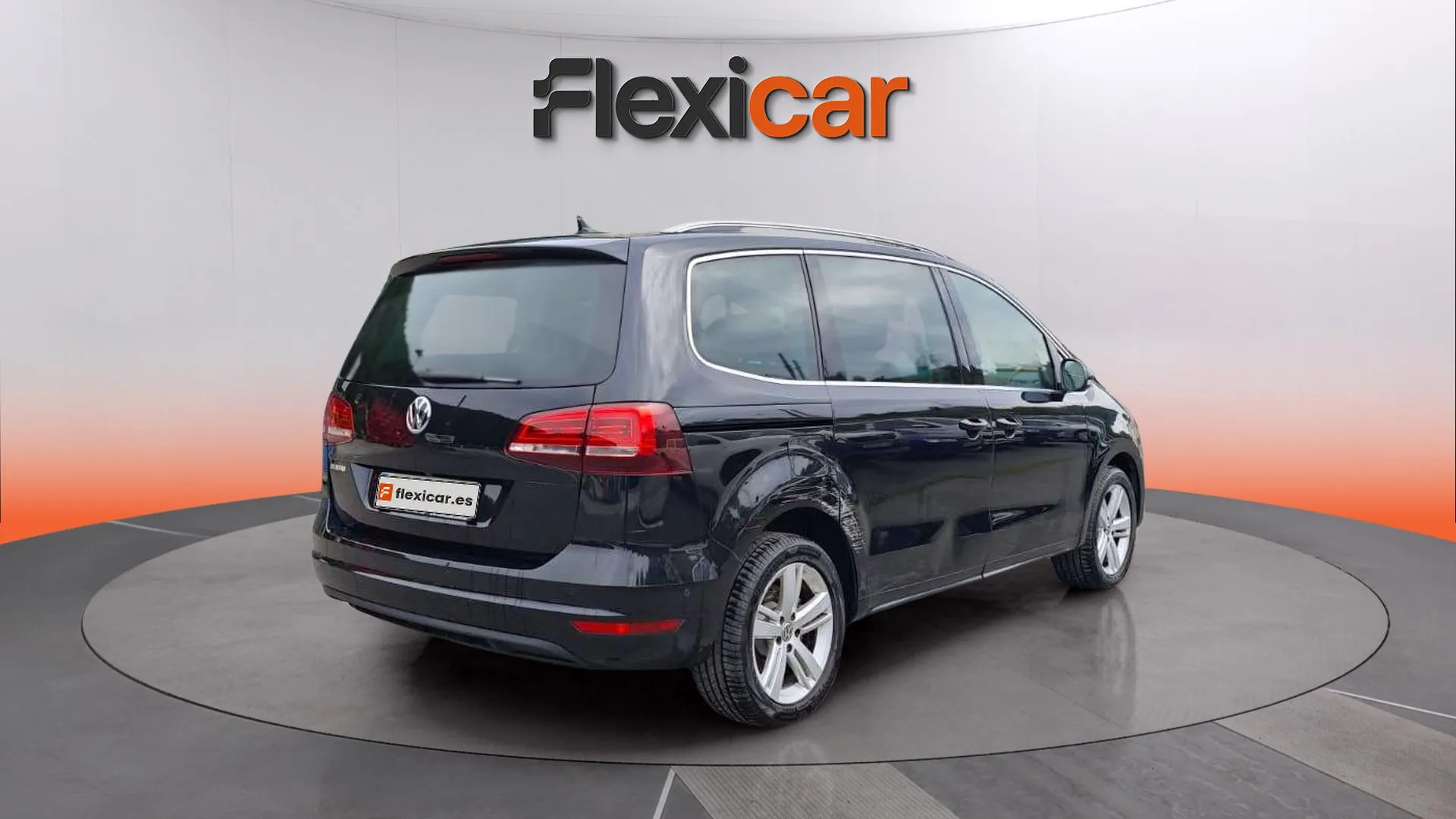Volkswagen Sharan Advance 1.4 TSI - foto 7