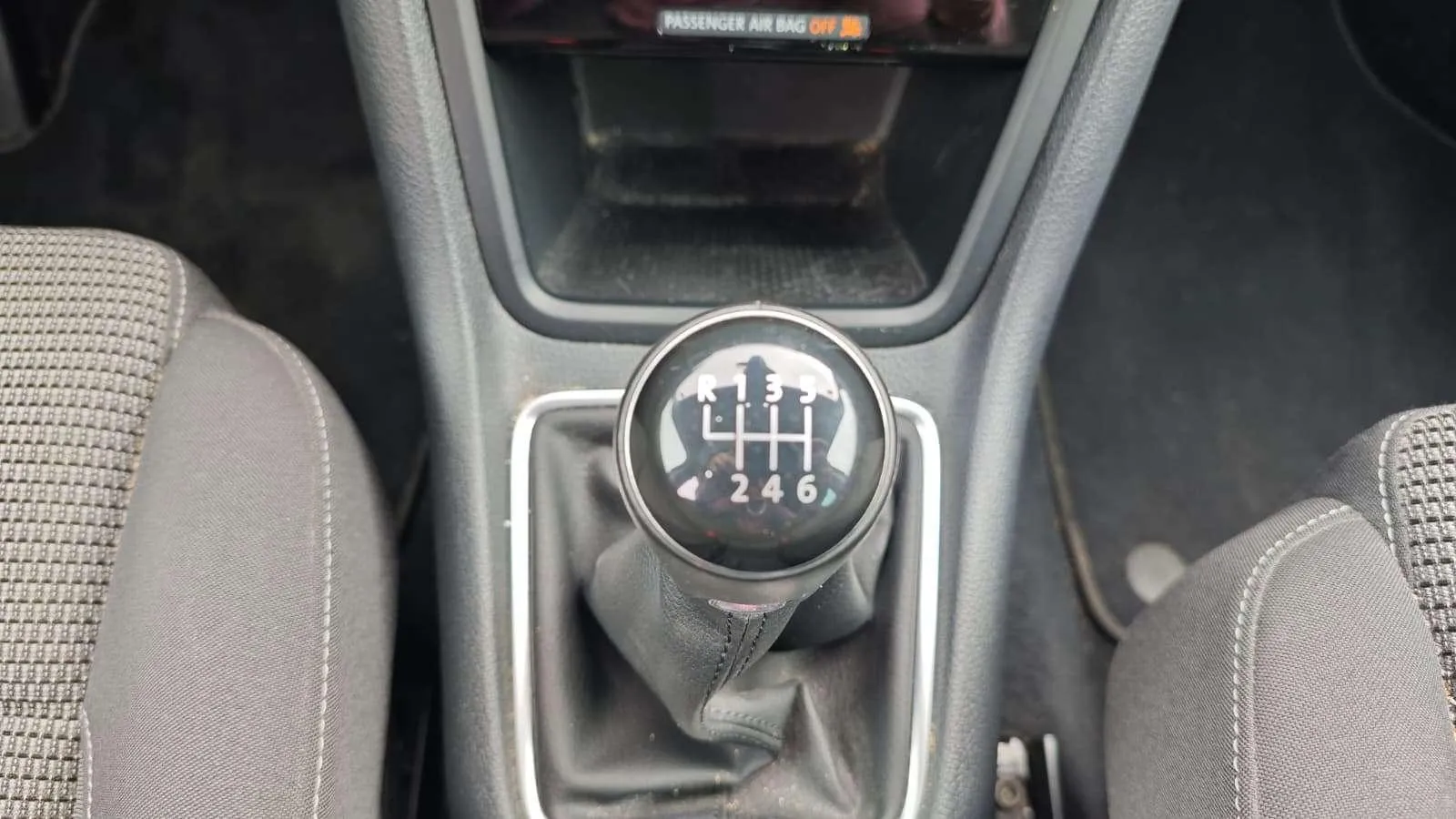 Volkswagen Sharan Advance 1.4 TSI - foto 25