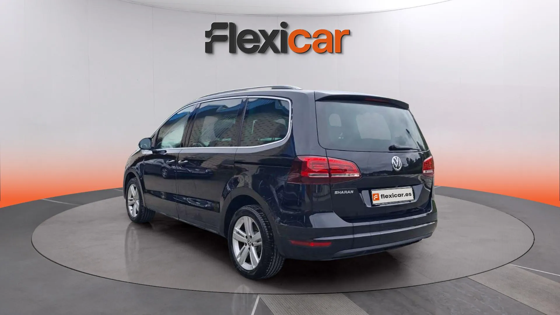 Volkswagen Sharan Advance 1.4 TSI - foto 5
