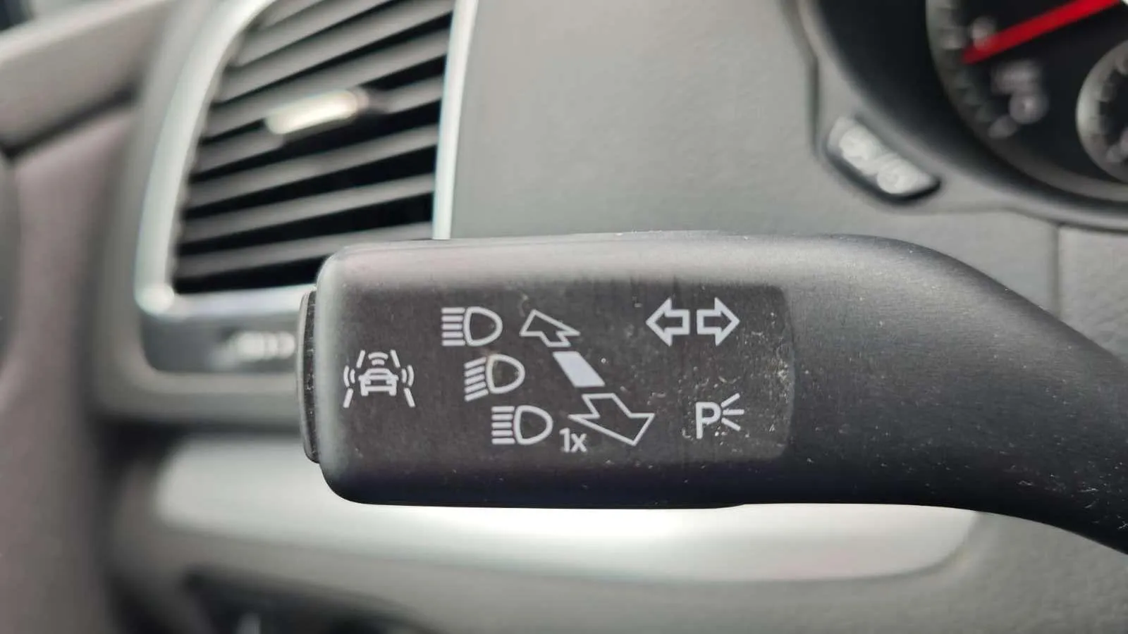 Volkswagen Sharan Advance 1.4 TSI - foto 16