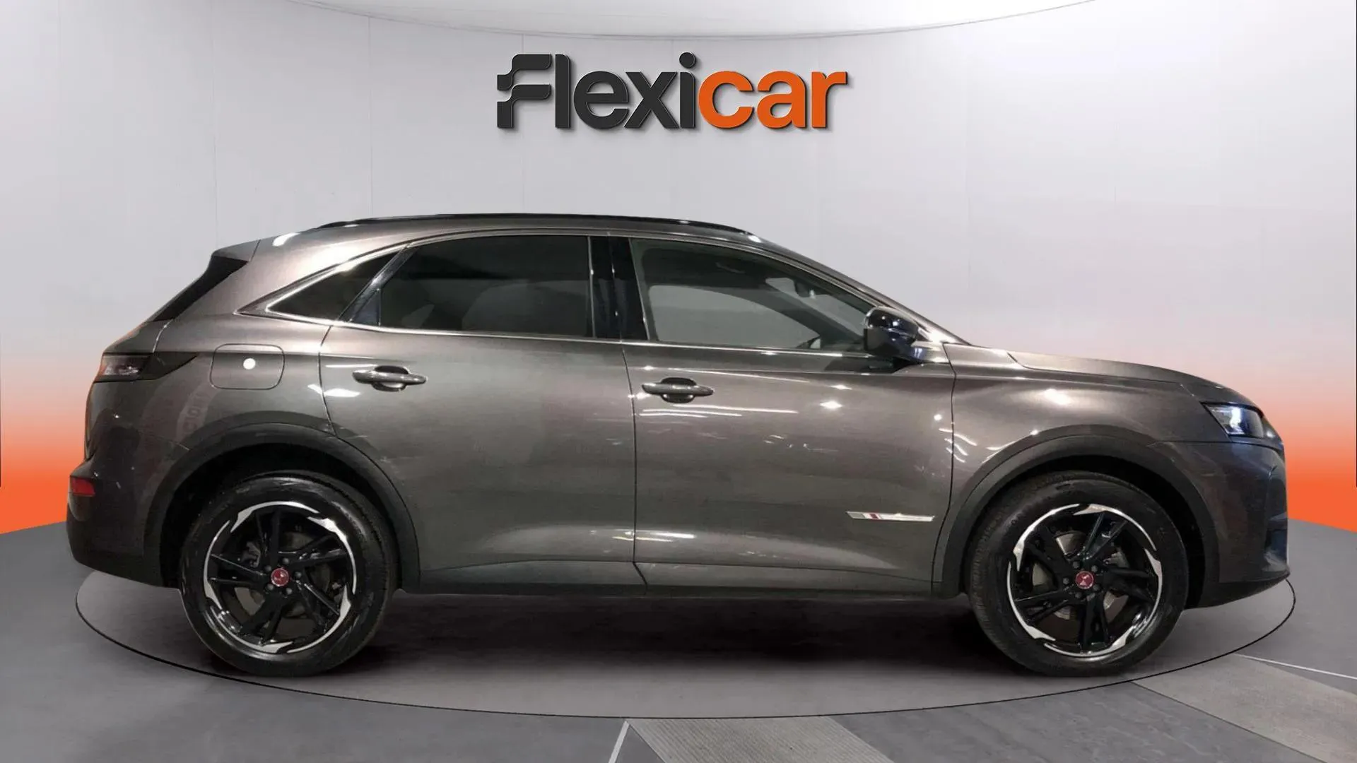 DS DS 7 Crossback BlueHDi DE Perf.line - foto 7