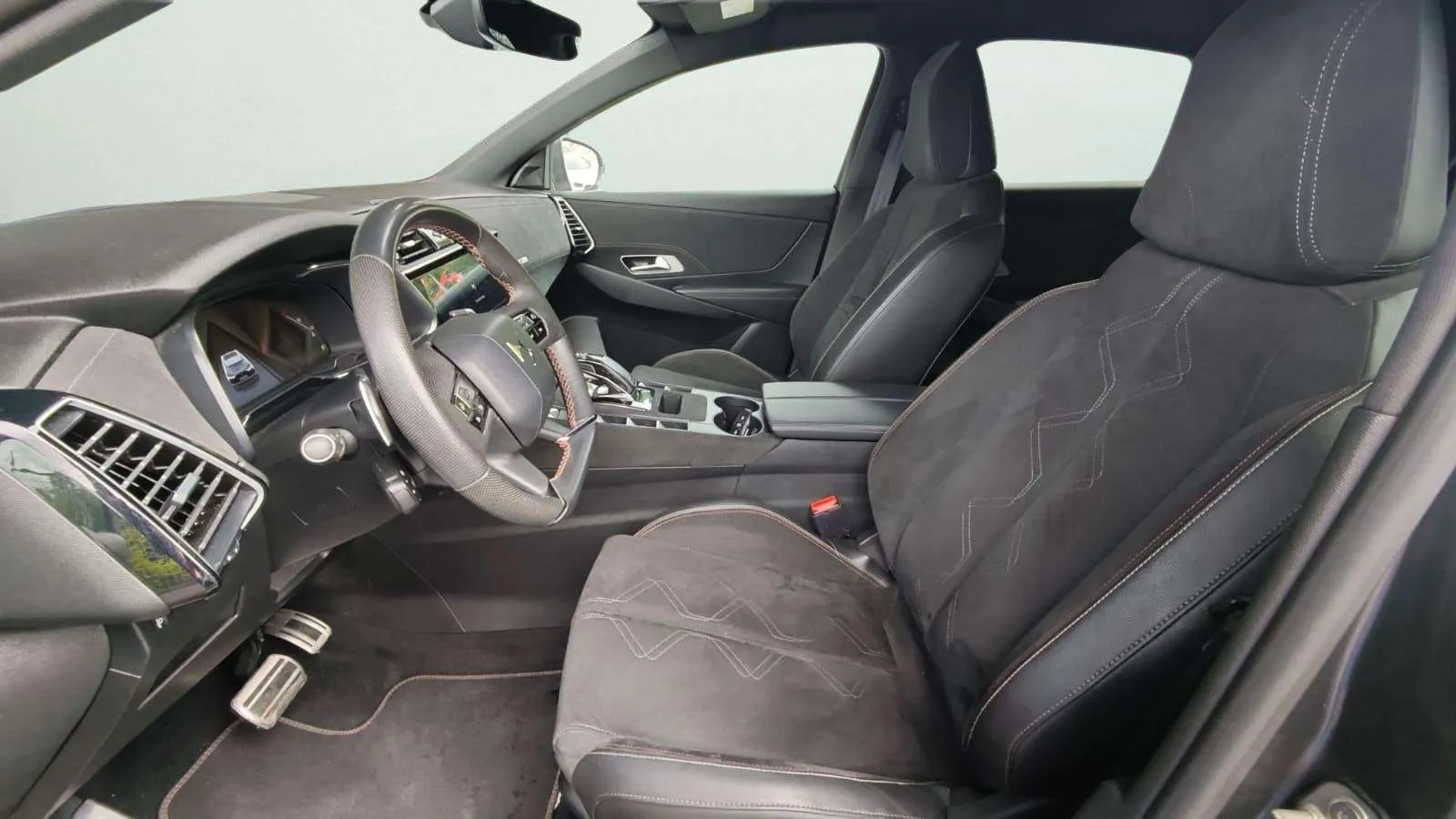 DS DS 7 Crossback BlueHDi DE Perf.line - foto 25