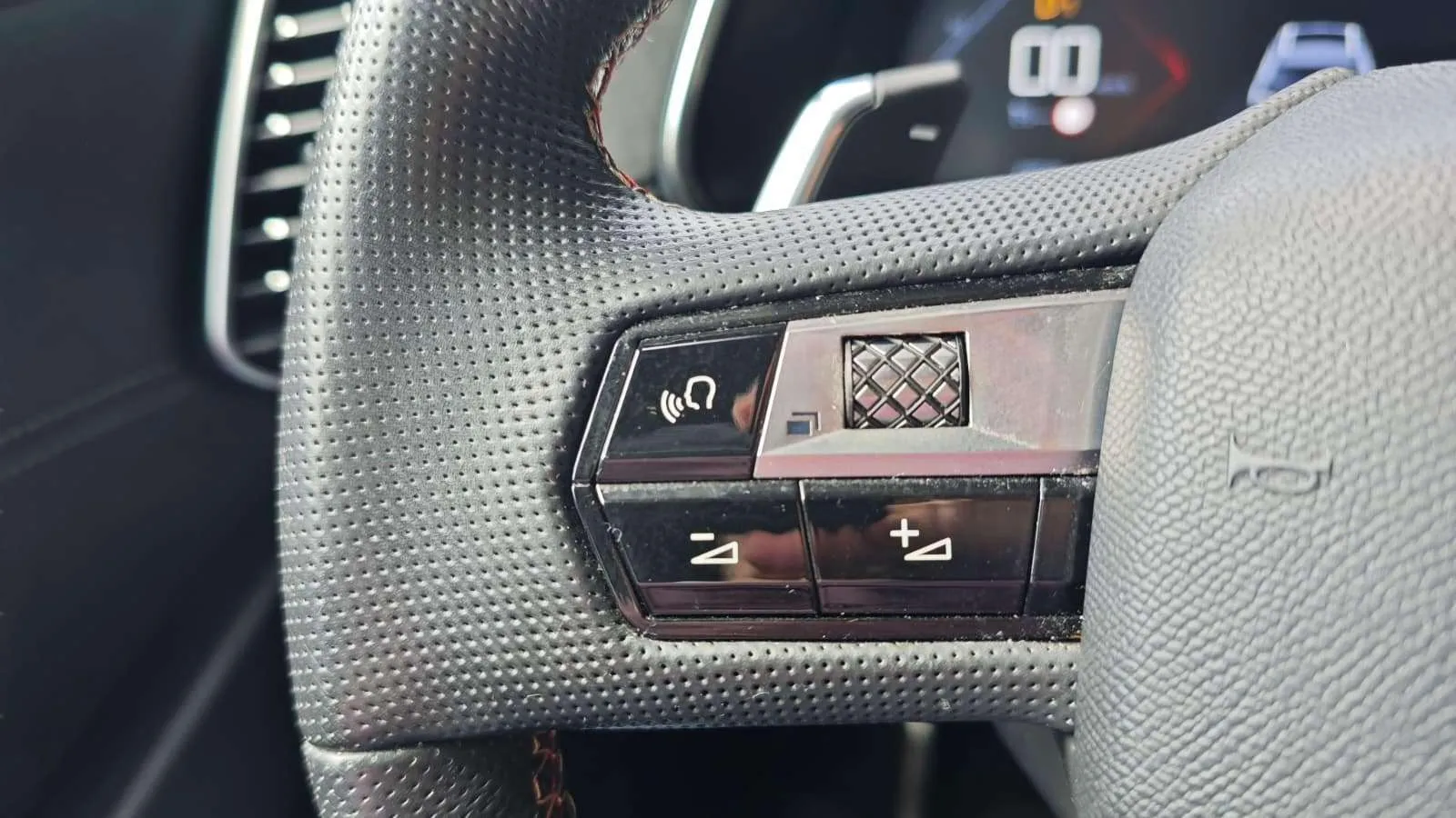 DS DS 7 Crossback BlueHDi DE Perf.line - foto 14